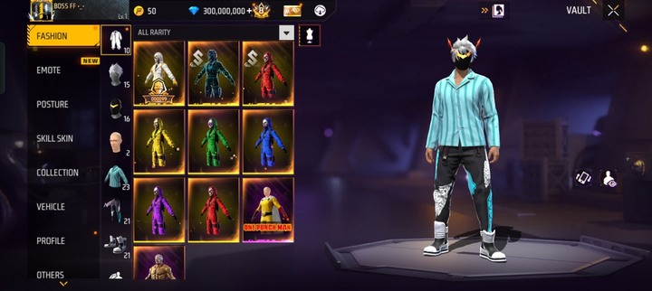 Started at Level 1… Ended Like a Pro! 💎🔥 Free Fire Diamond