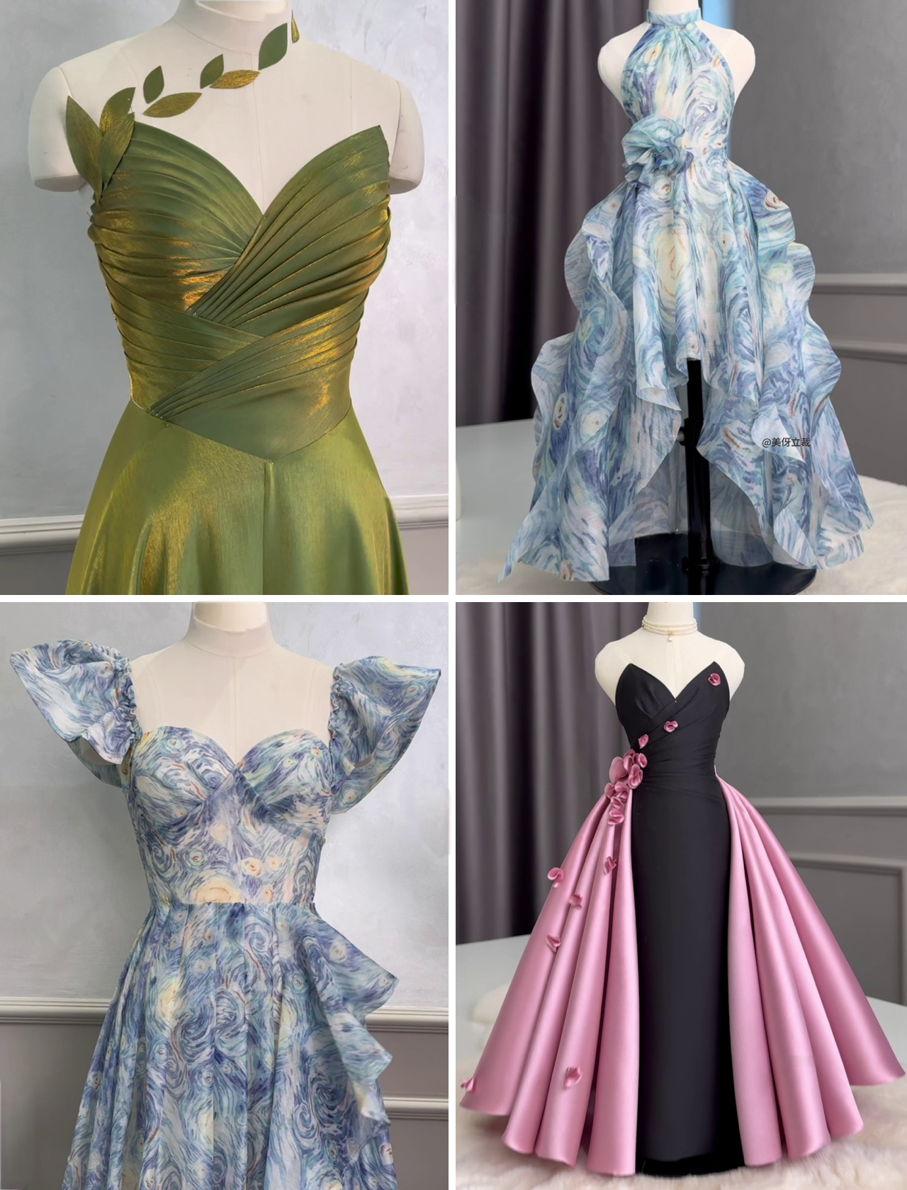 satin cocktail dresses for weddings Nafori Light Blue Sheath/Column Printed Wedding Guest Ankle-Length Strapless With Bowknot Sleeveless 2026 Perkins-neck knitted dress - SID-JMD16230 Color:Oil Rubbed Bronze 16 Occasion