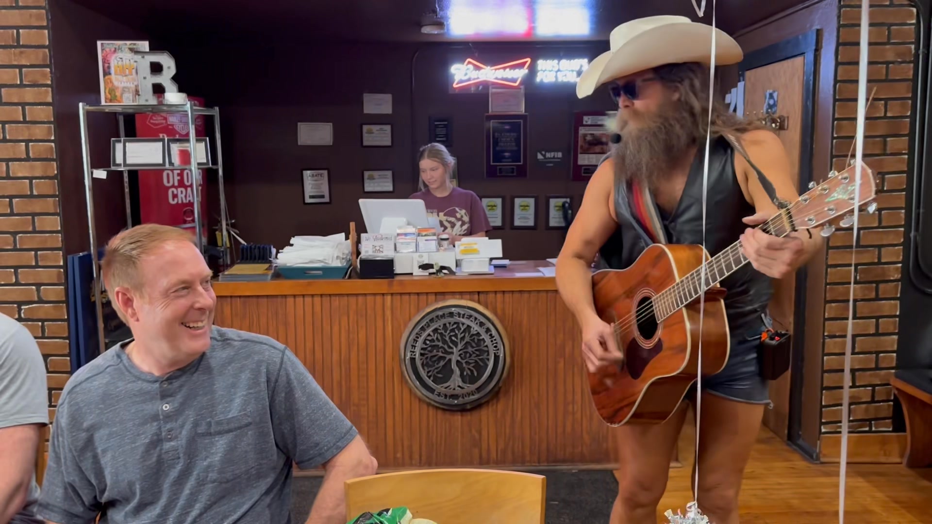 Happy George in Seymour, IN wishing Kevin a Very Happy Birthday, from ...