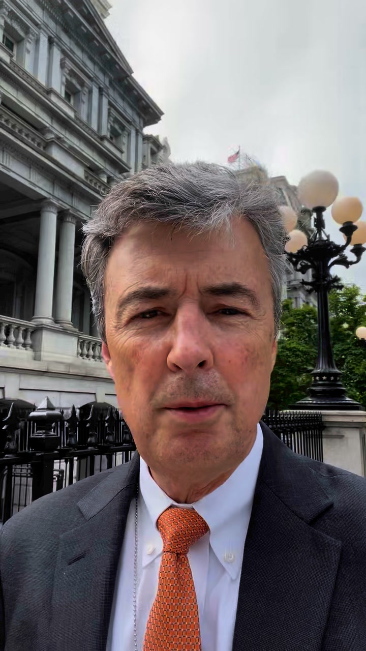 Attorney General Steve Marshall on Reels | Facebook