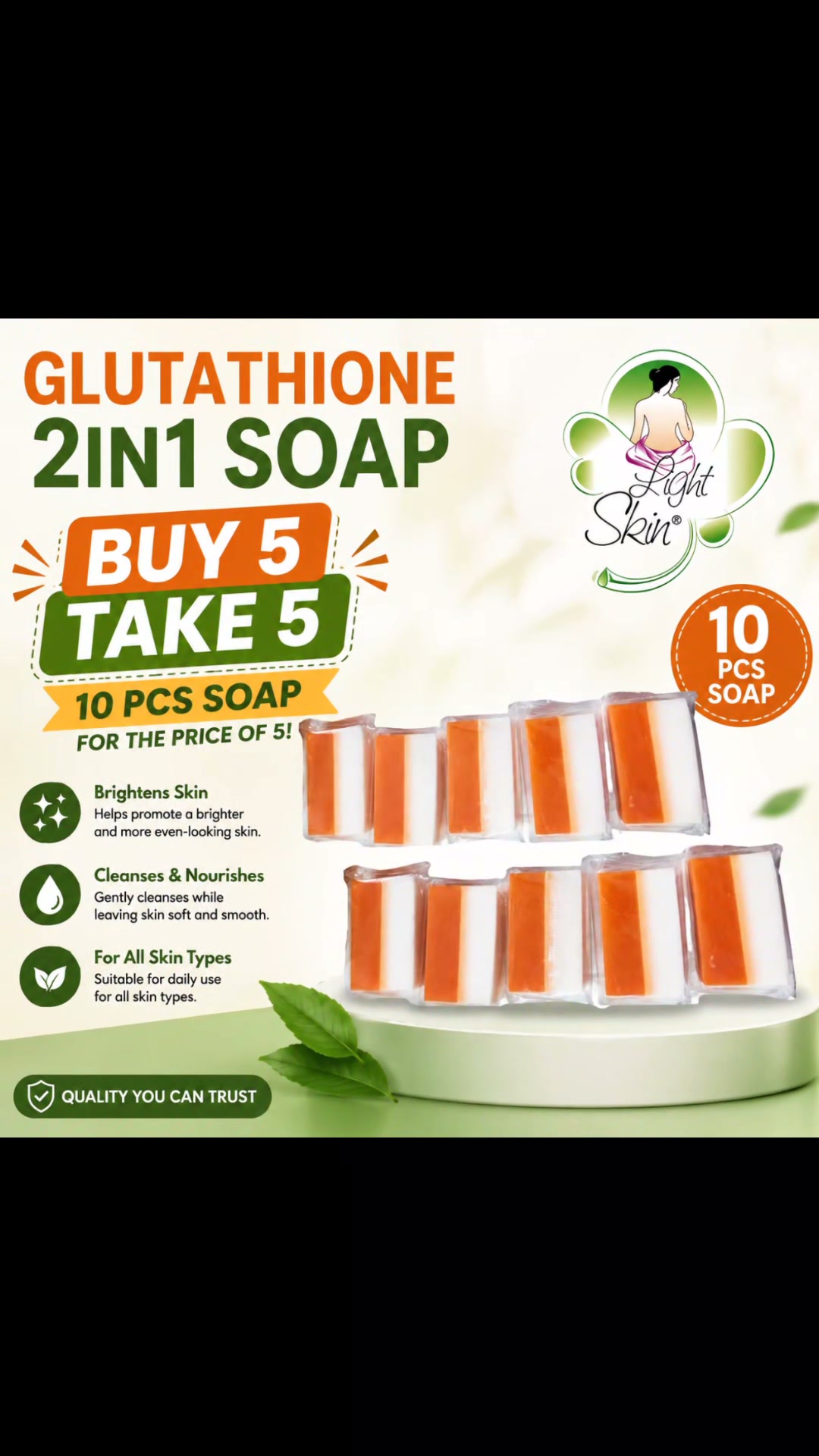 mercury glutathione price Glow more, save more ✨ It's SUKI SUPER GLOW SAVERS at Drug! ❤️ Score select Future Glow beauty favorites for as low as ₱81 from September 1–30, 2026. @snailwhiteph كريم طبي تجميلي