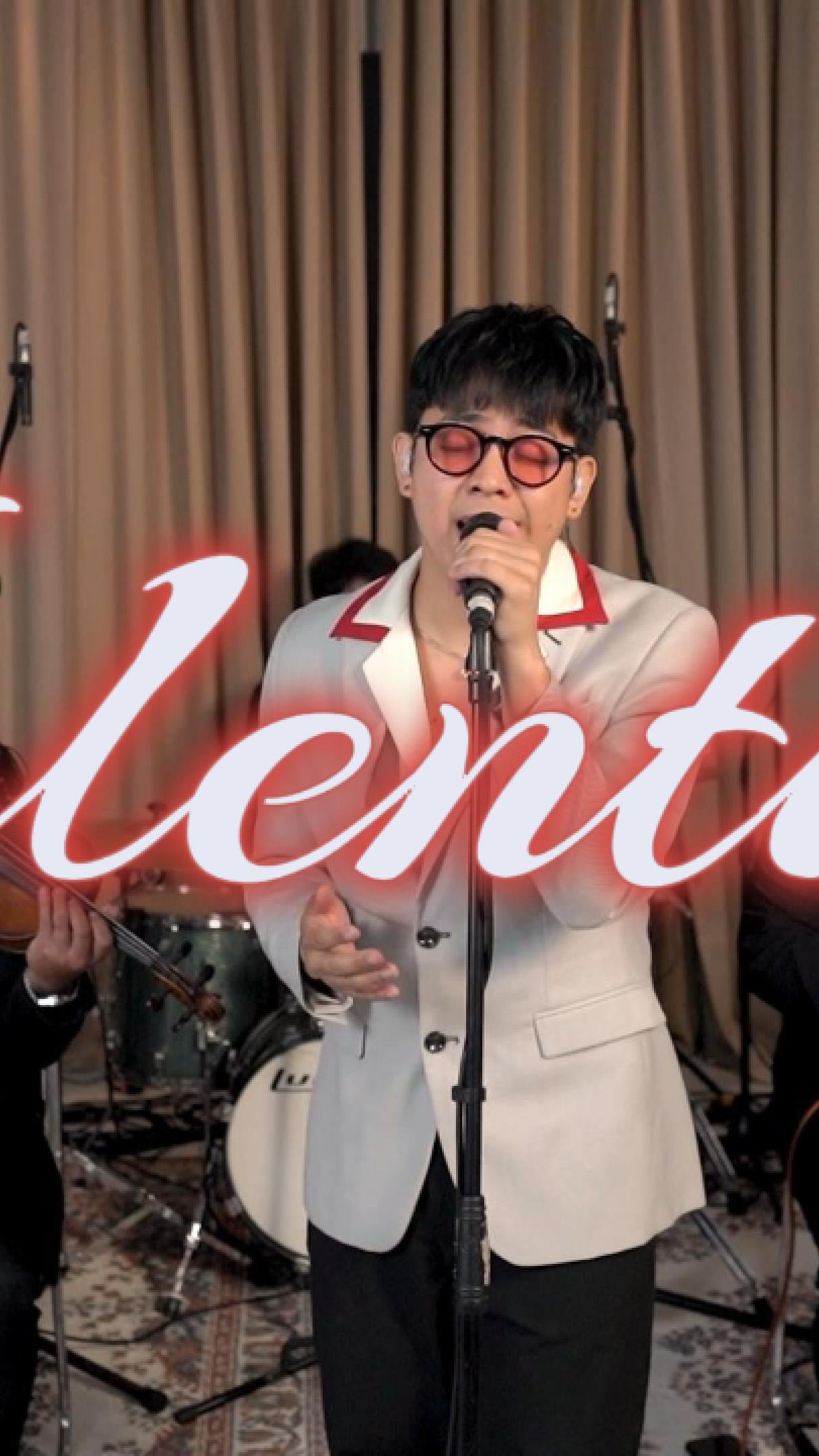 Happy Valentine’s Day, everyone! Here’s our cover of “Valentine” by Jim ...