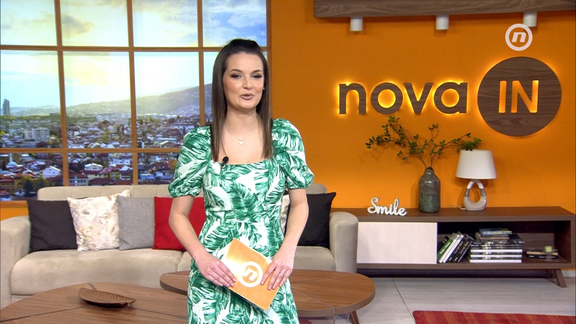 Petak je, dan je prekrasan i pred nama je vikend. Ne može bolje :) Evo ...