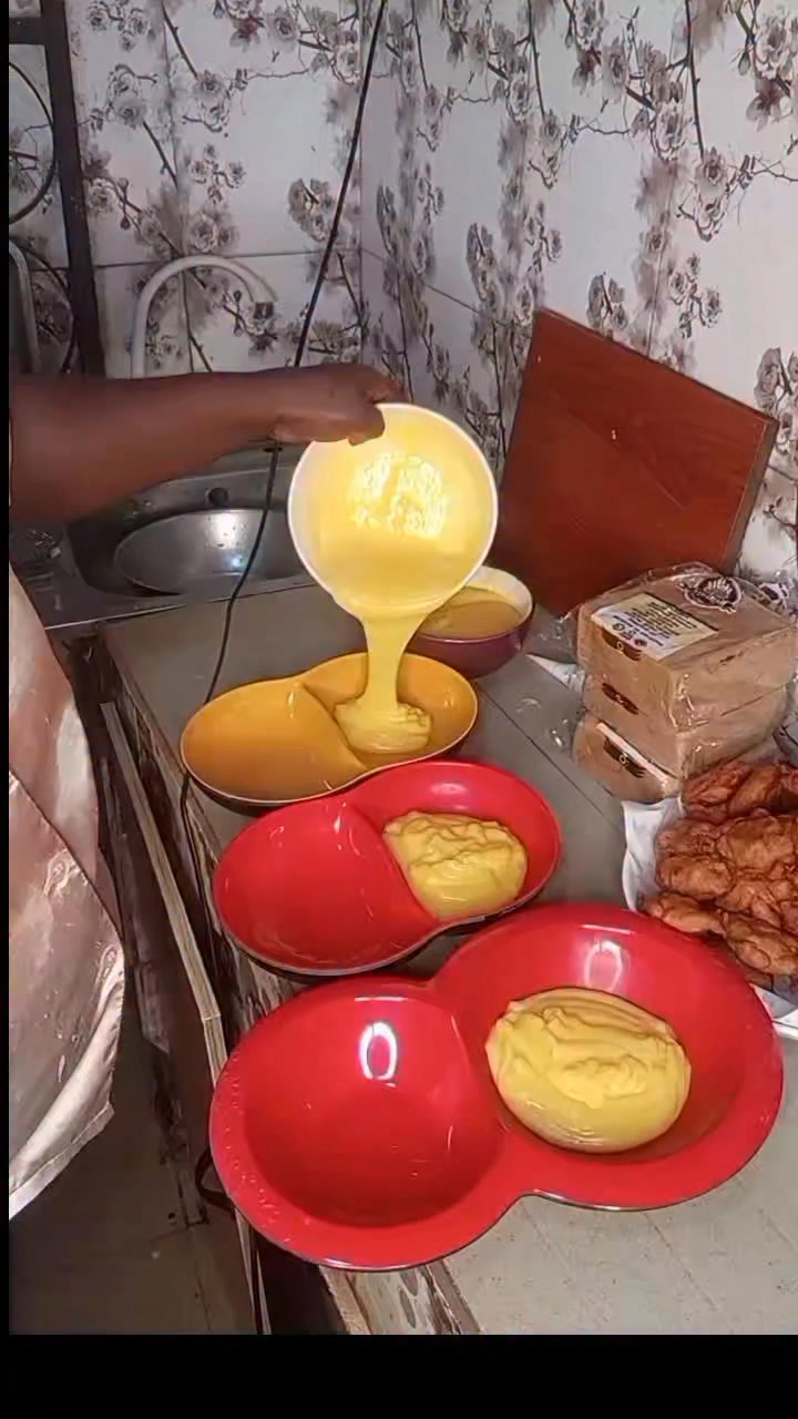 Come prepared dinner with us | Tochi Nwagwu Tv | Facebook