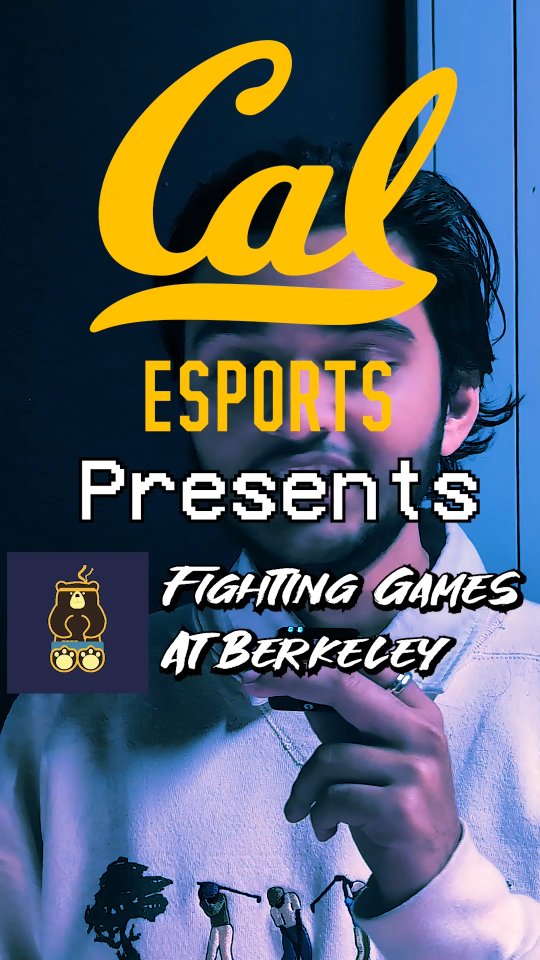 Presenting Fighting Games at Berkeley 🎮 @berkeleyfgc Fighting Games at ...