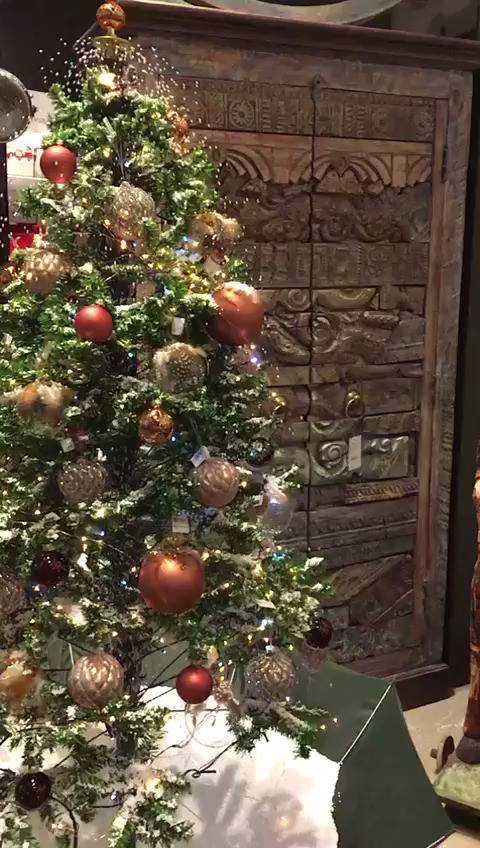 Ihr wünscht euch eine weiße Weihnacht? Kennt Ihr schon unseren 
