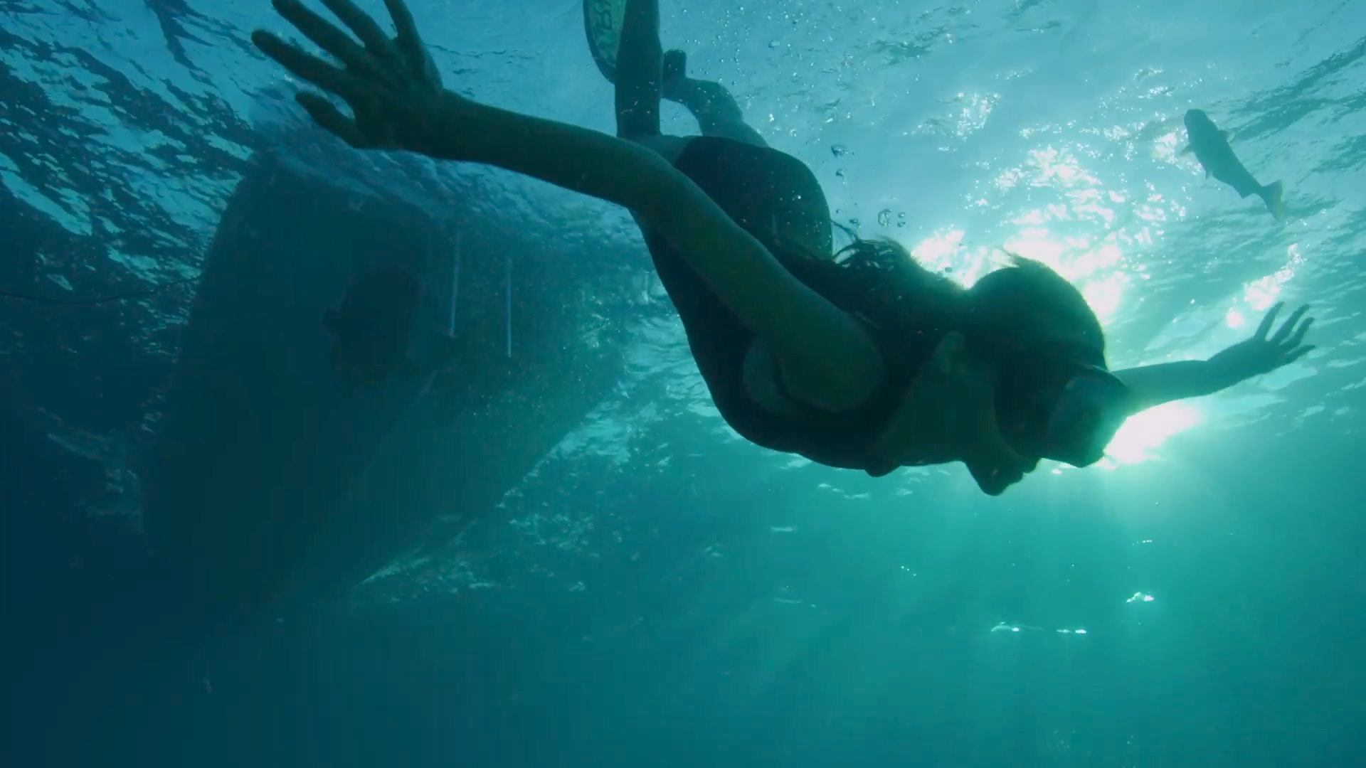Introducing DRiVE – The Marine Industry’s First Ever Dual Paddle ...