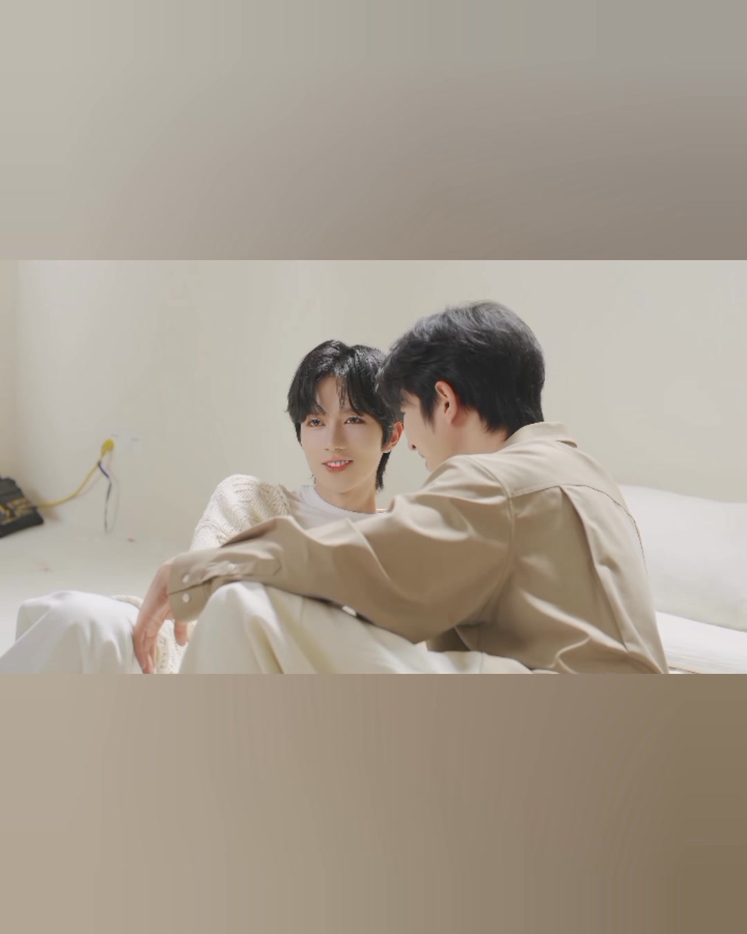 Huang Xing Birthday Series Teaser】 November 21 – Official