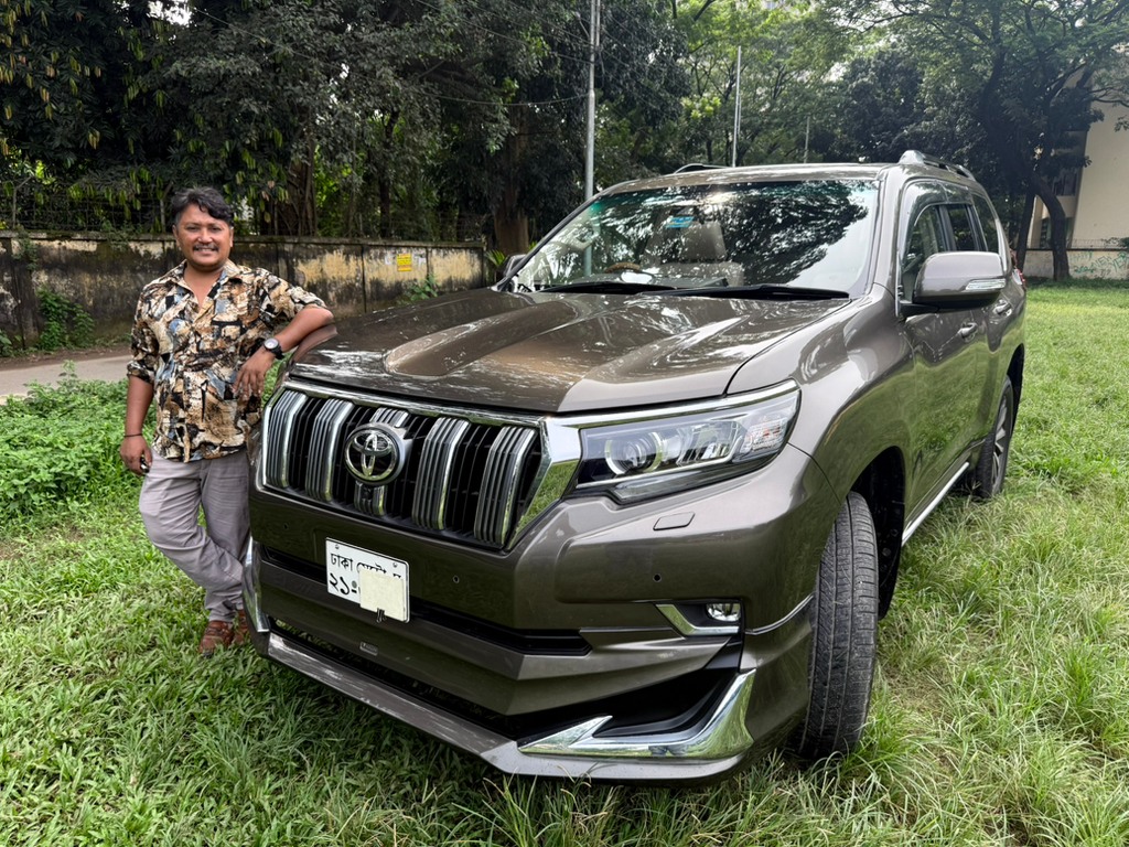 Car babu 24
