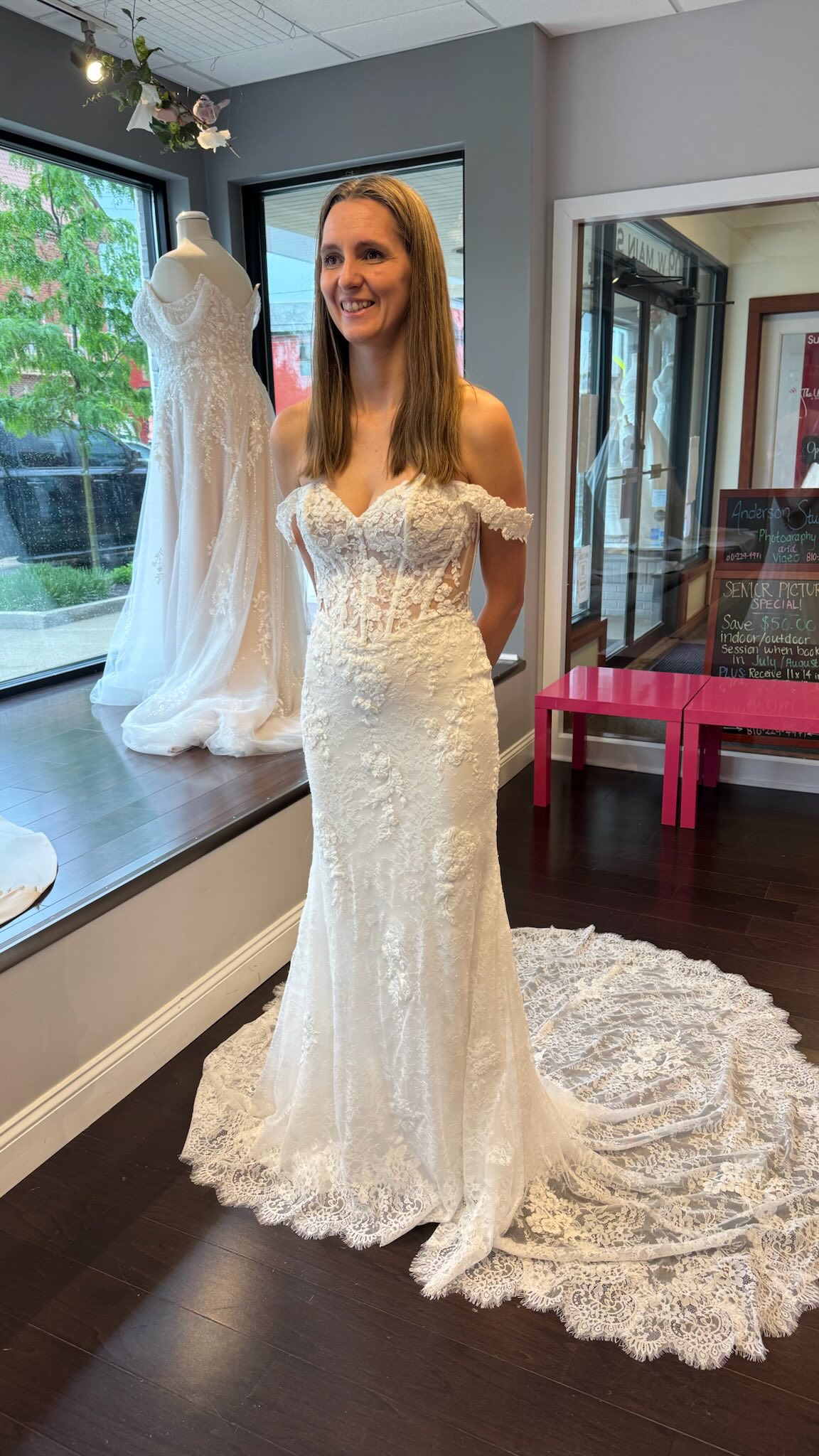 prom dress white with flowers A-Line Tulle Flower Long Dress, White Formal Evening US 10 / White The sheer Fit:Long How to Style a 2026EasterSale