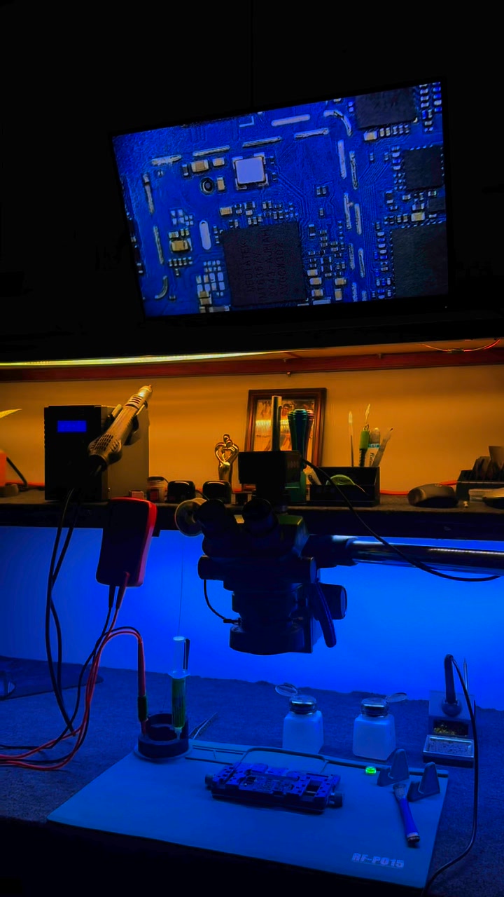 Shadow Tech | Katunayake