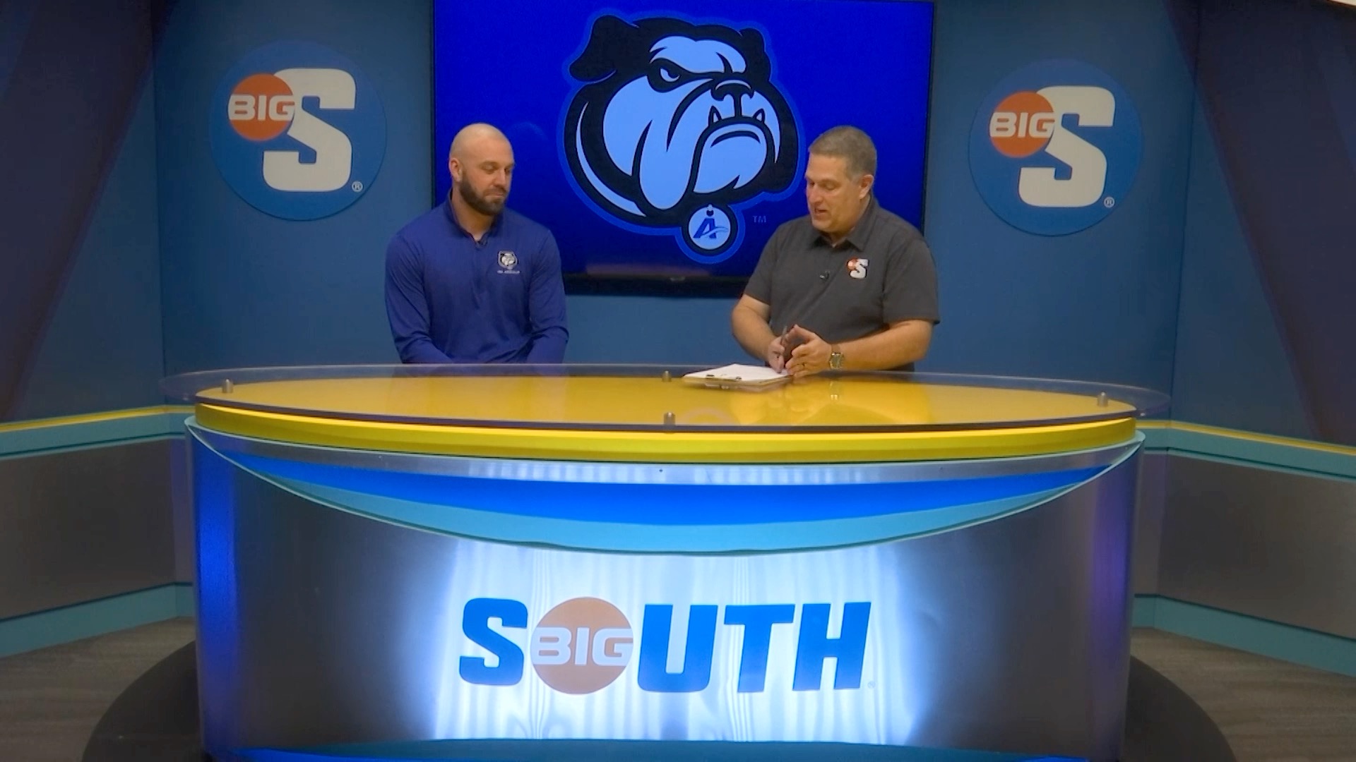 WATCH: @UNCAvlBaseball Head Coach Alex Raburn shares his outlook and ...
