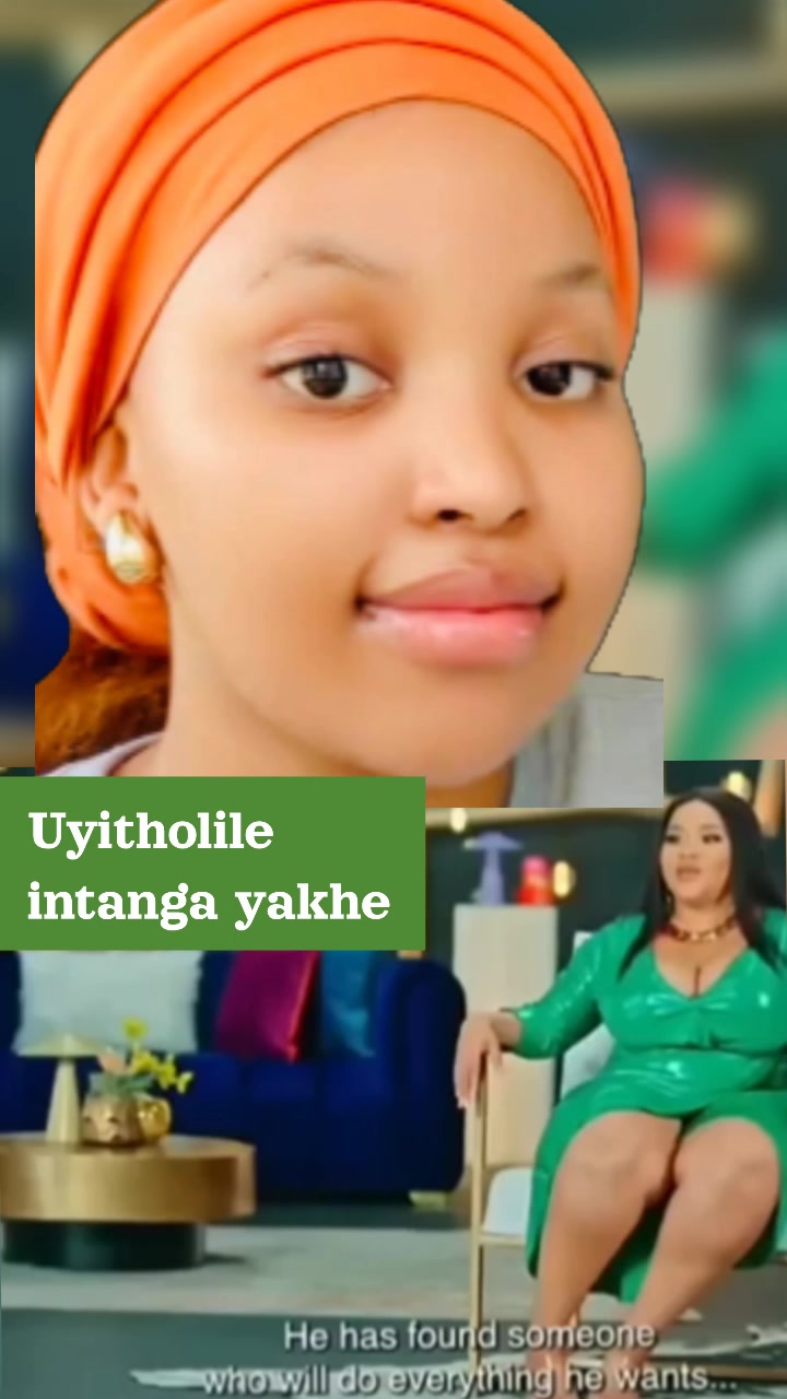 Ontanga 💚 #isthembu | Mzansi Series Hub | Facebook