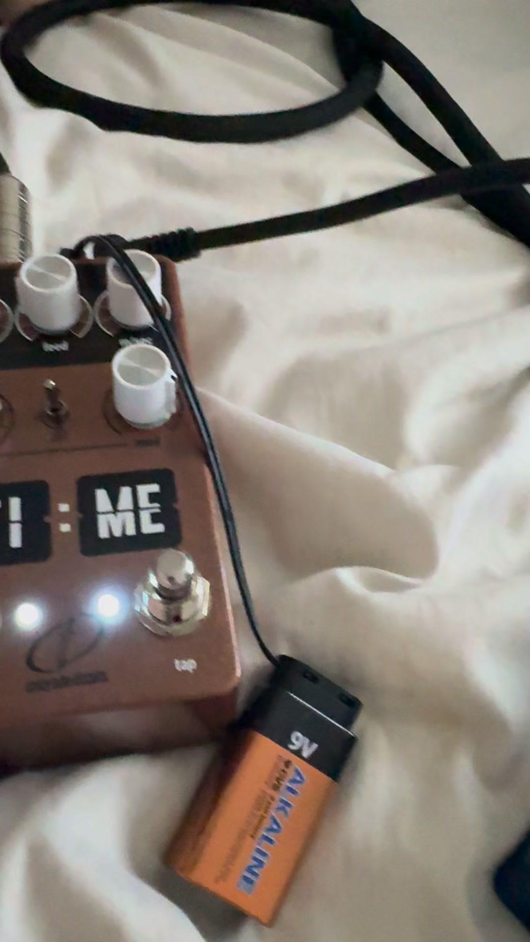 Is a $220 Walrus Audio Sloer worth it over a $1 AliExpress clone?