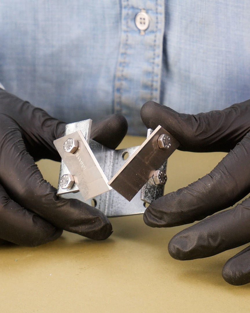 Seamless Foam Cutting With Razors | Science, Tech and Universe | Facebook