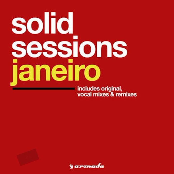 Solid Sessions - Jainero ❤️❤️❤️ | Trance All-Generations
