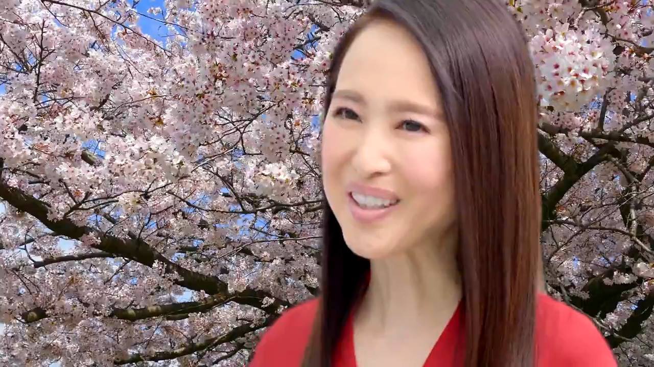 松田聖子 Facebook