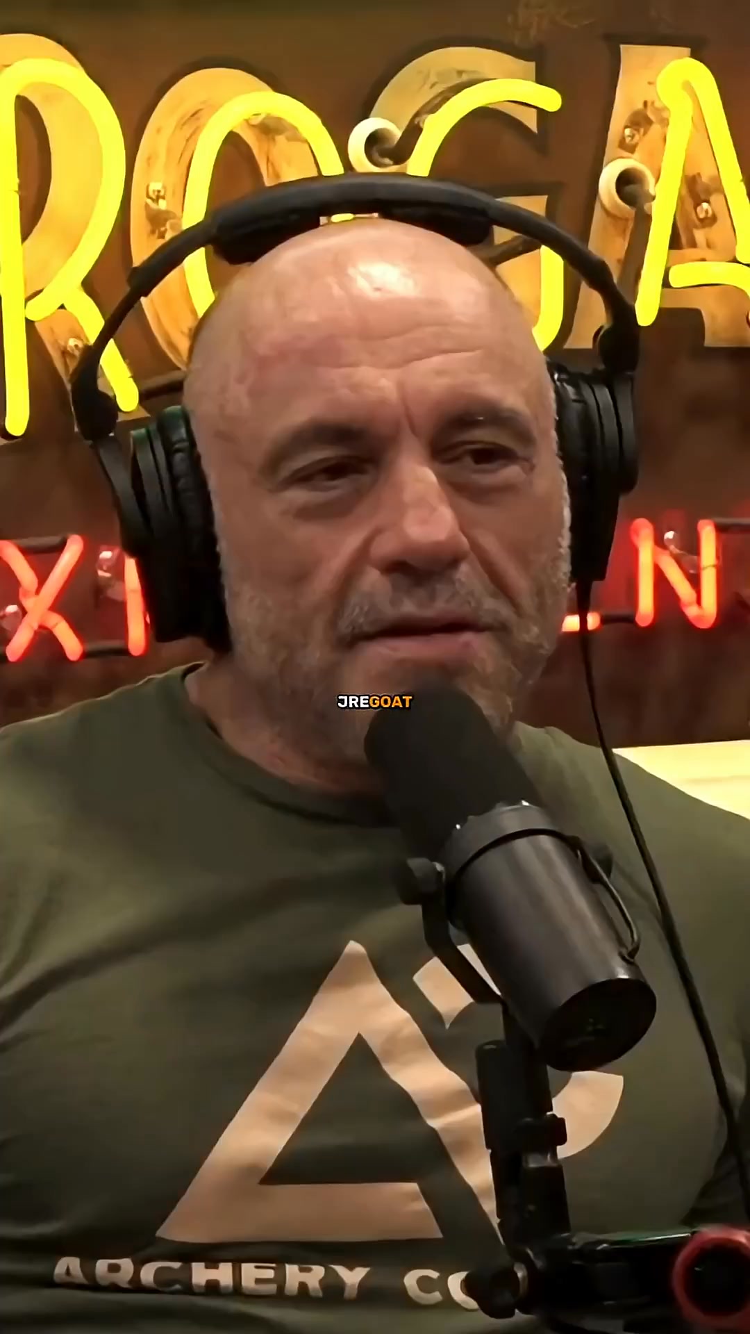 Joe Rogan on Best Fast Food Restaurant | JRE GOAT | Facebook