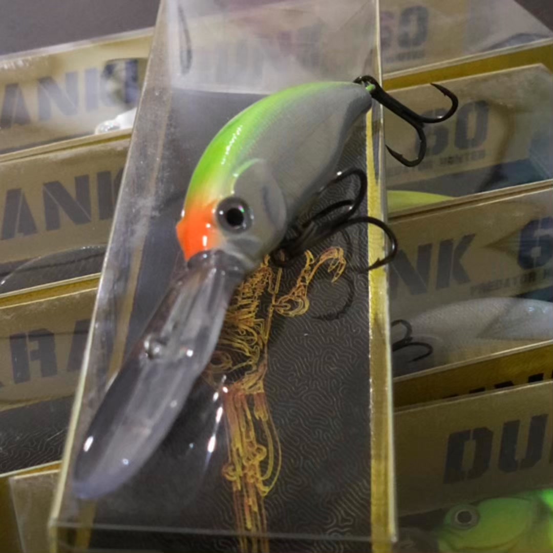 TIMO Sport Fishing | Kuantan