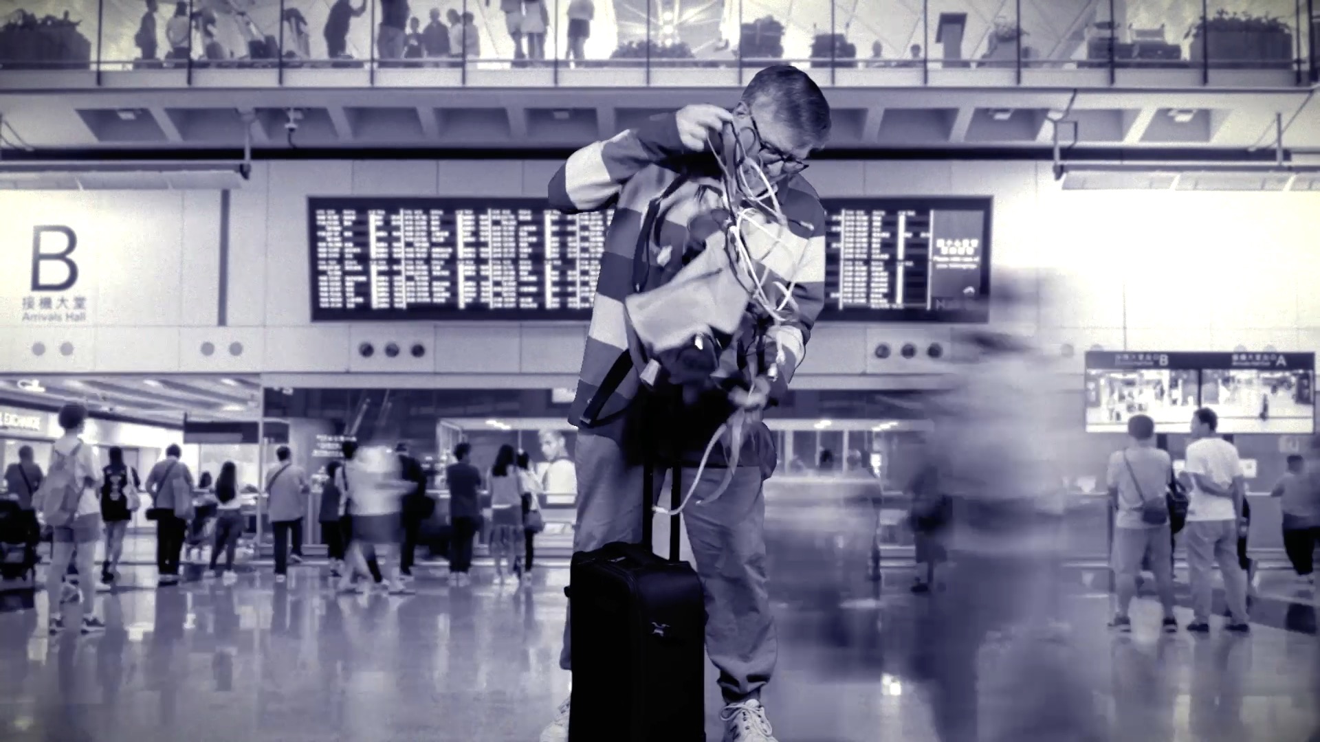 The official #VMwareExplore 2026 backpack is here! We've