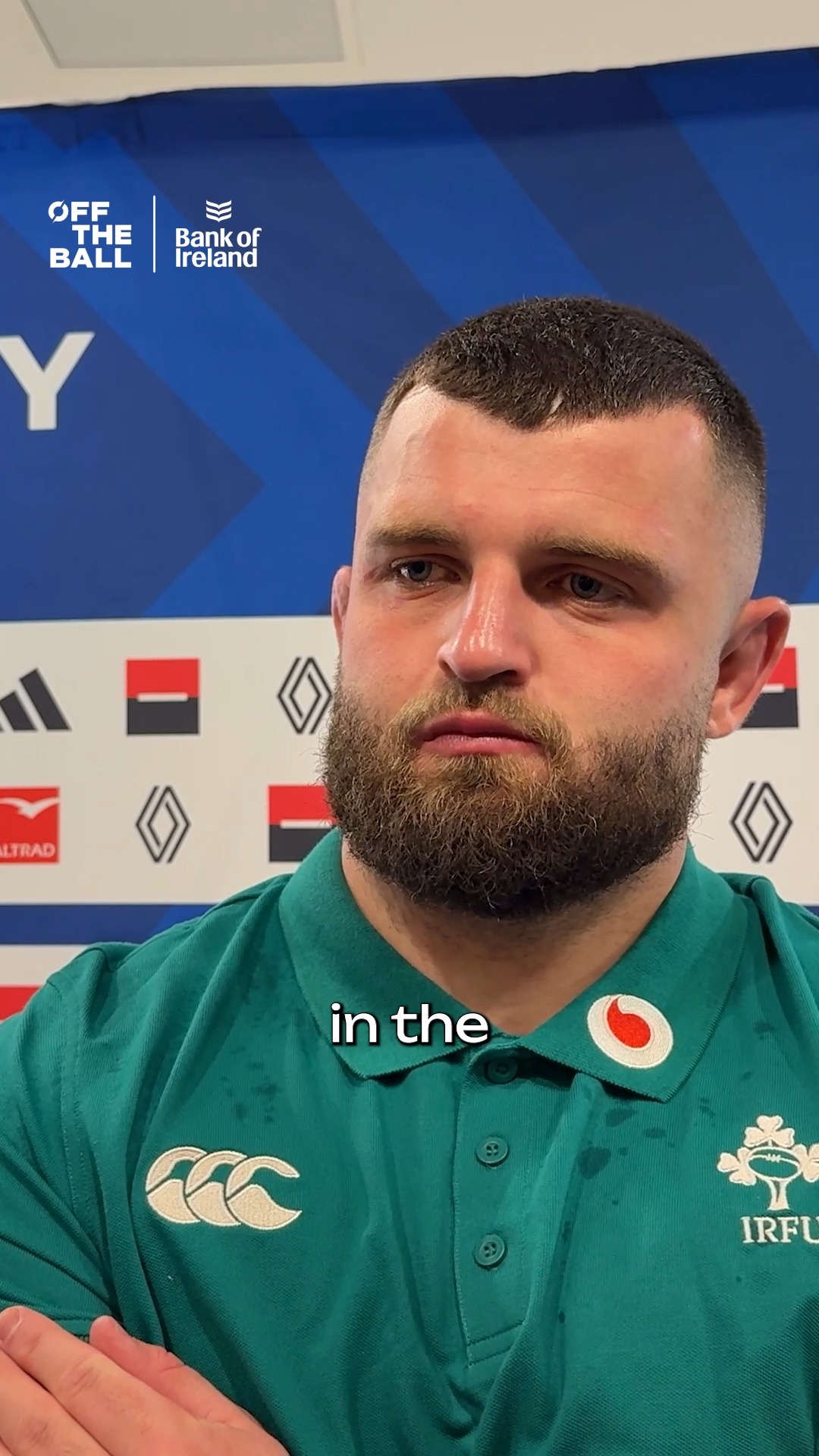 🗣️ 'I'm sure we'll find some positives when we review it on Monday ...