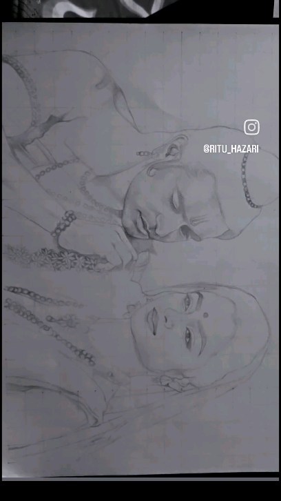 Artist Ritu