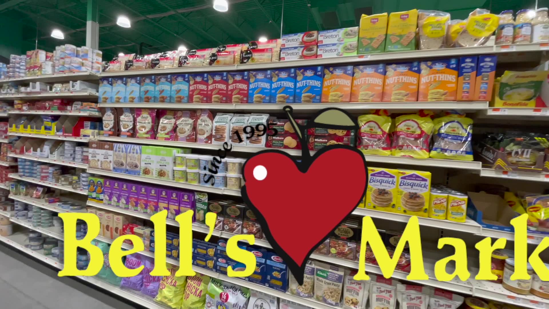 Bell's Market - Home | Facebook