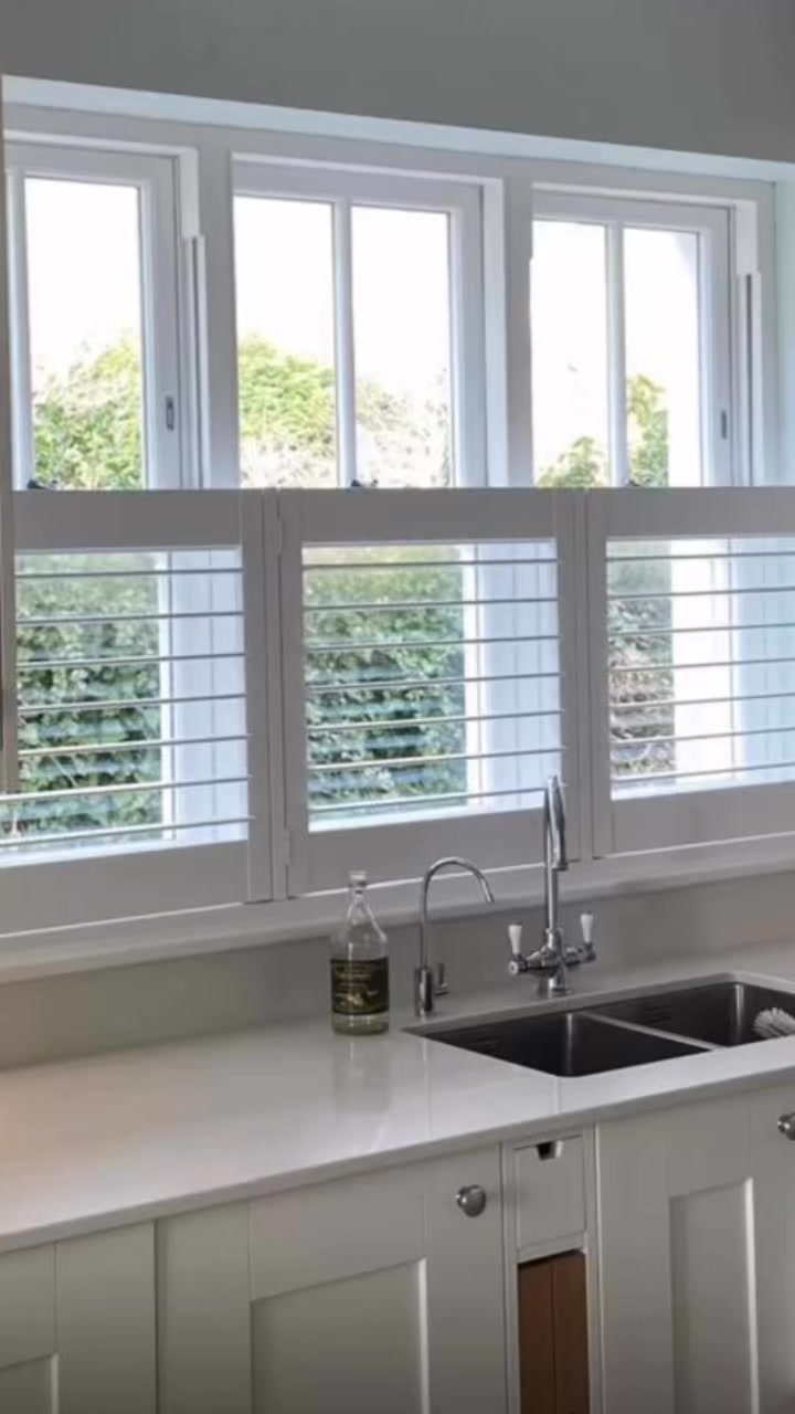 Think custom shutters are complicated? Here’s how easy it is with The ...