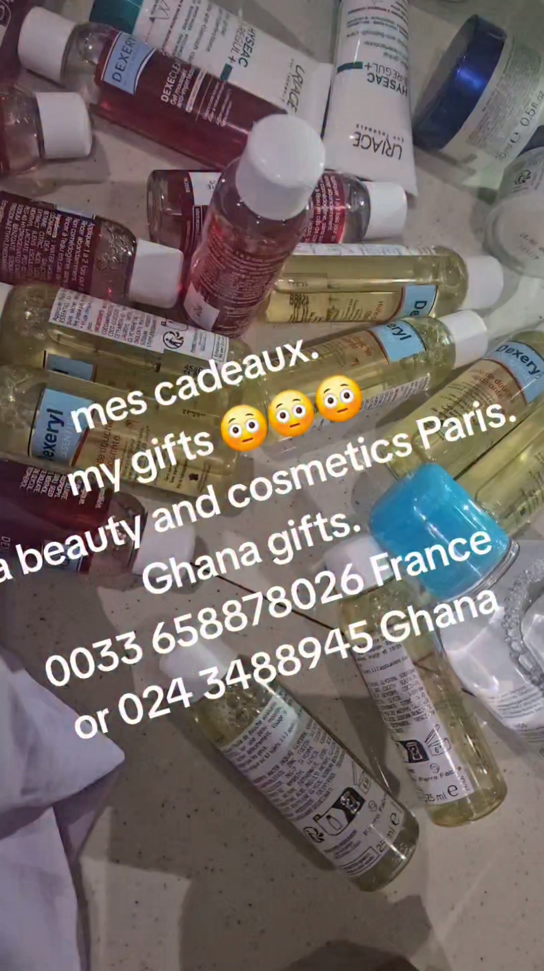 Follow our page and keep an eye on our TL for the BEST deals industry-wide on a WIDE range of products!. While stocks last! #AfricaCnC #Wholesale #Retail #Cosmetics #BudgetFrie