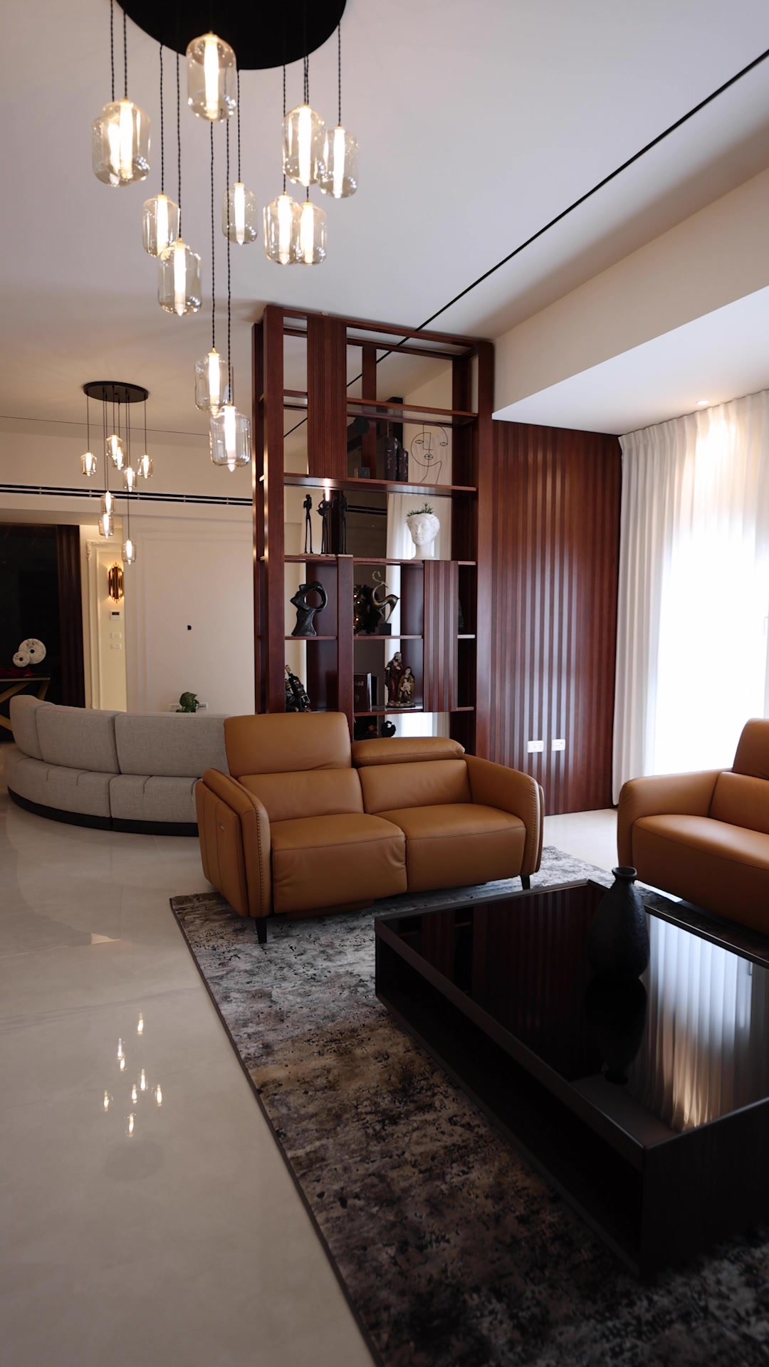Nisreen Interior Design & Styling | Shefar`am