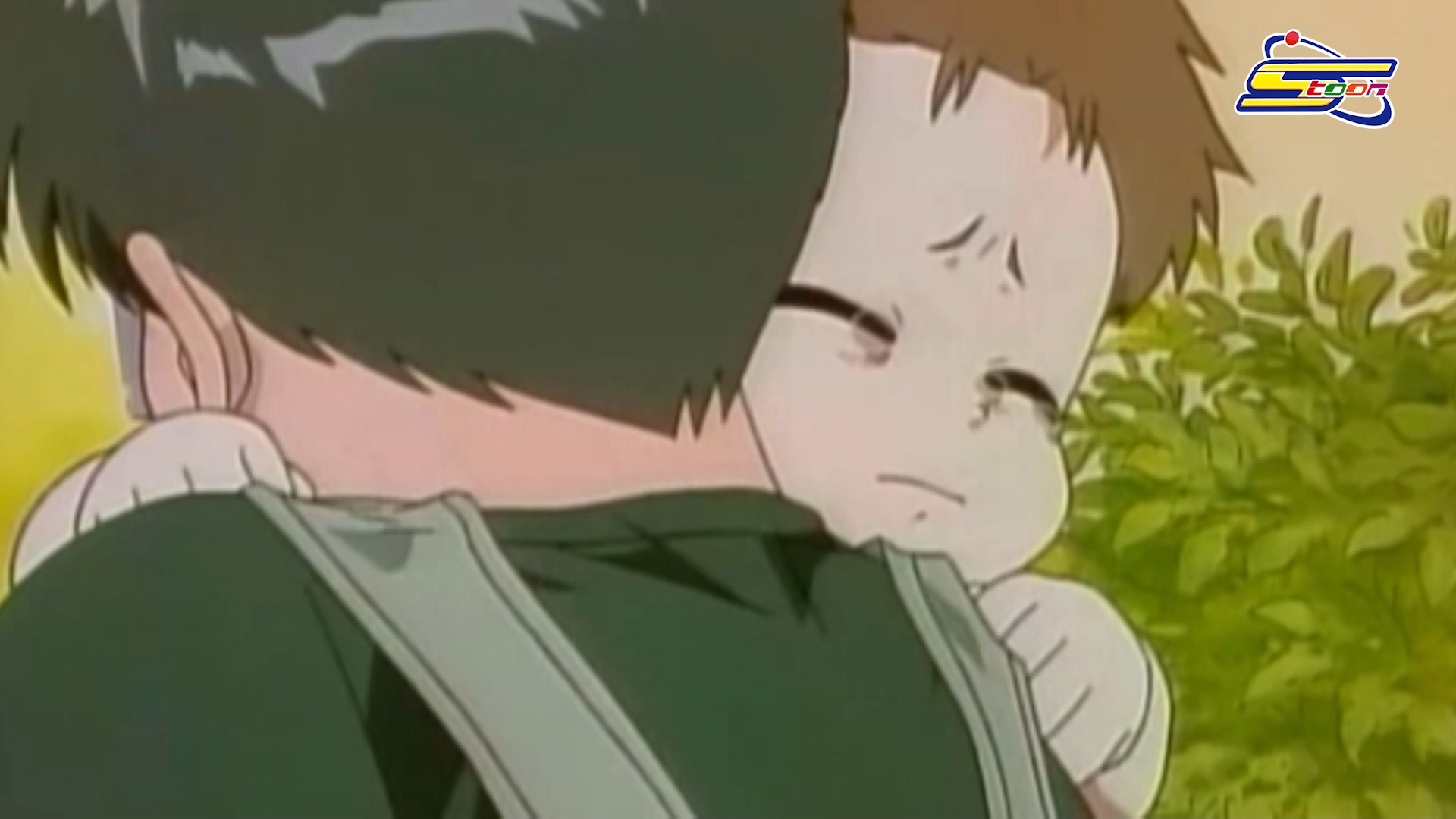 Spacetoon - أنا وأخي