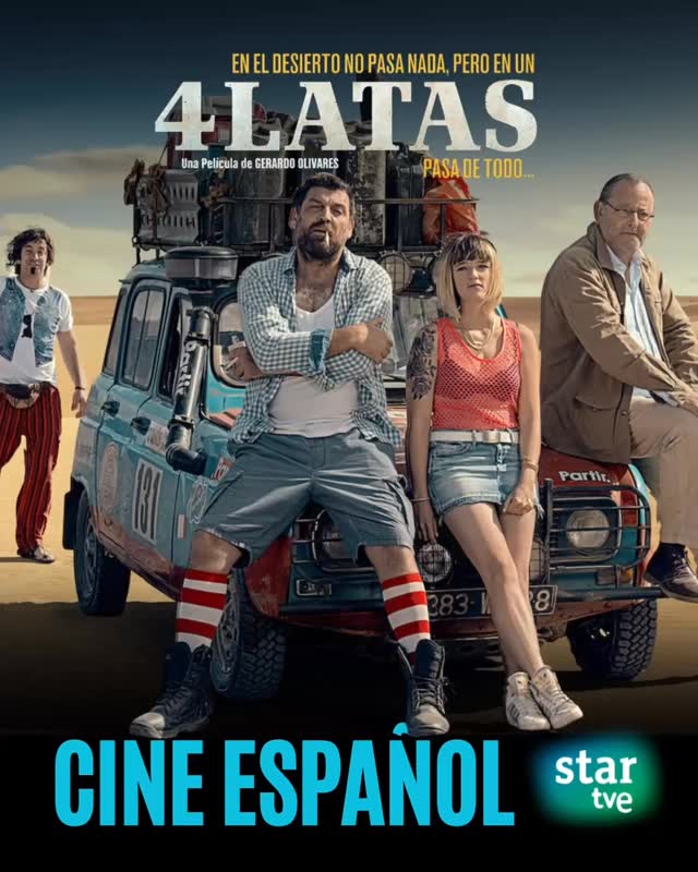 STAR TVE Internacional