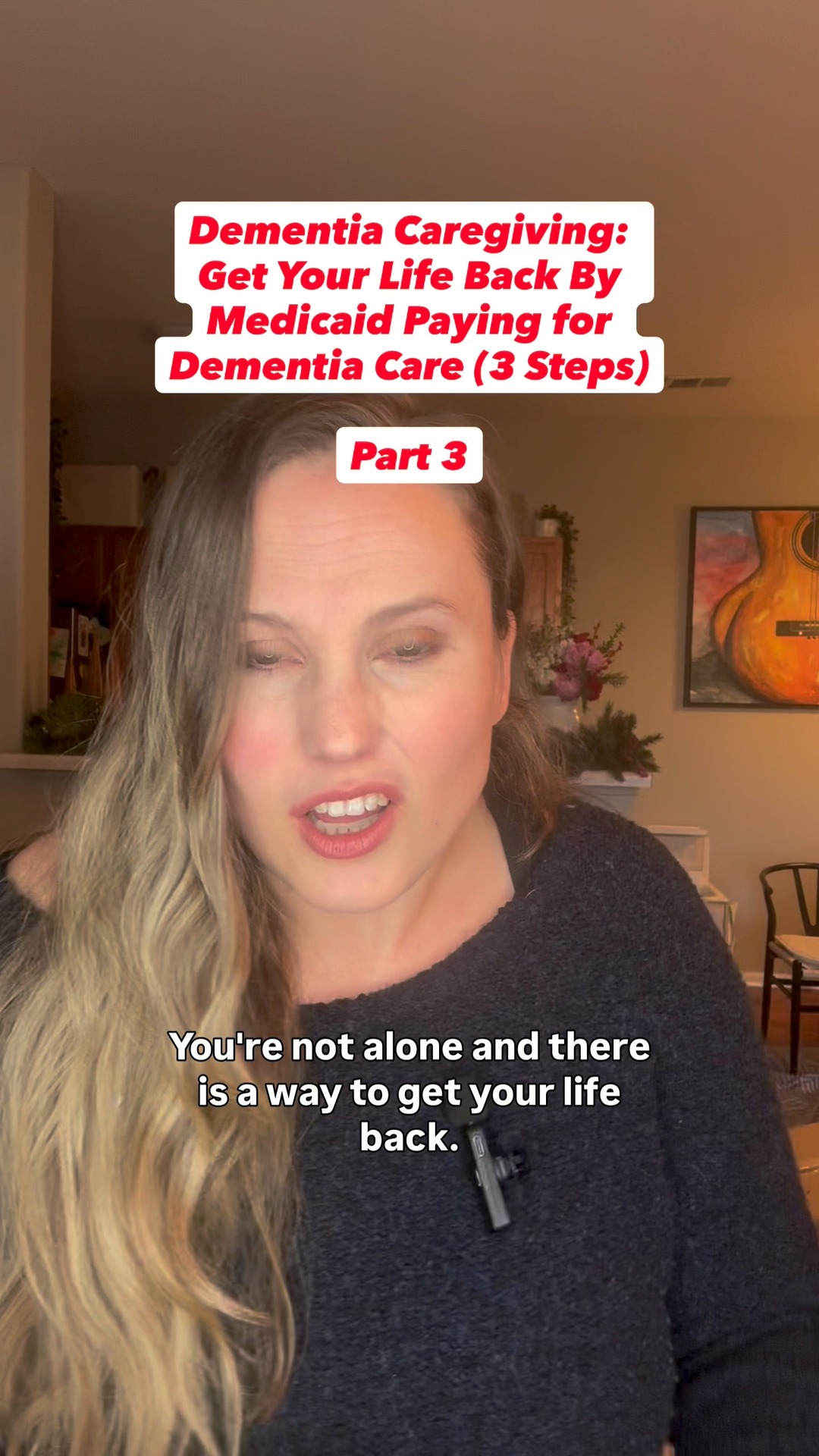 Did you get thrown in to dementia caregiving and despite having ...