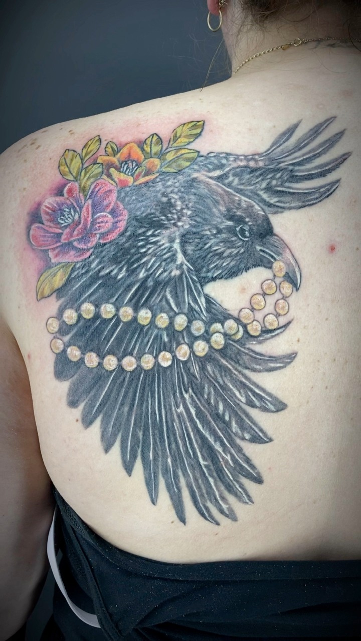 tattoo studio synchronicity