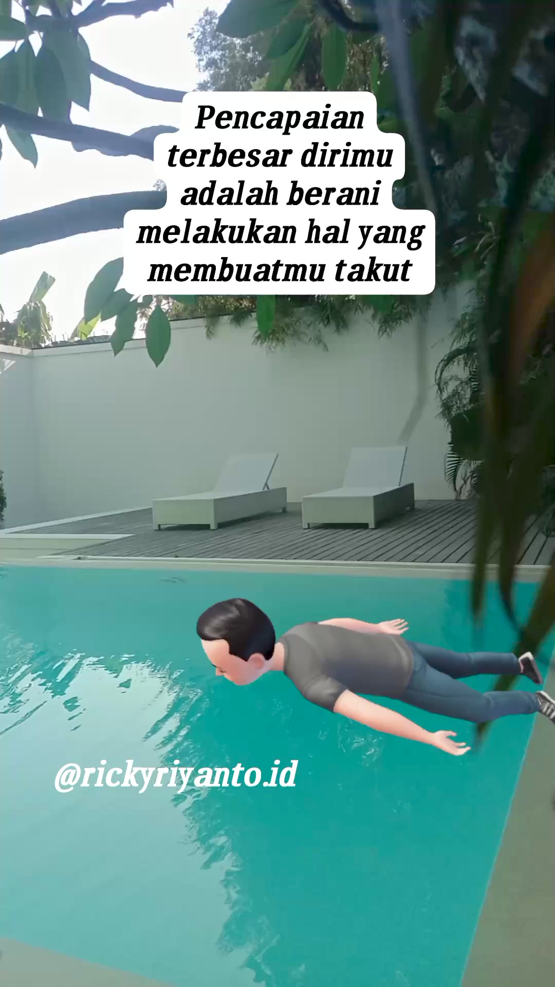 Ricky Riyanto
