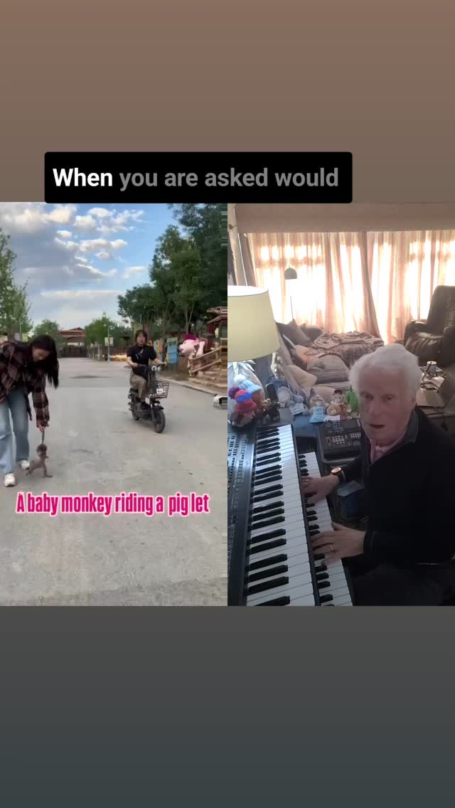 Ian Rae - On the Piano on Reels | Facebook