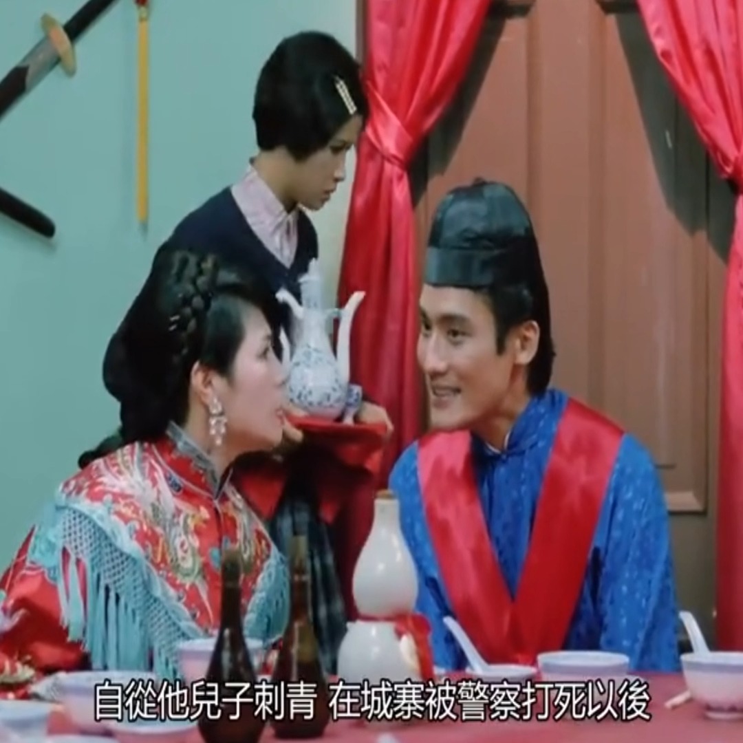 每天持续更新高分电影《武状元苏乞儿》 𝐋𝐢𝐤𝐞 , Share 𝐚𝐧𝐝 𝐅𝐨𝐥𝐥𝐨𝐰 #电影 #电影解说 #一口气看完 #精彩片段 | 泡泡 ...