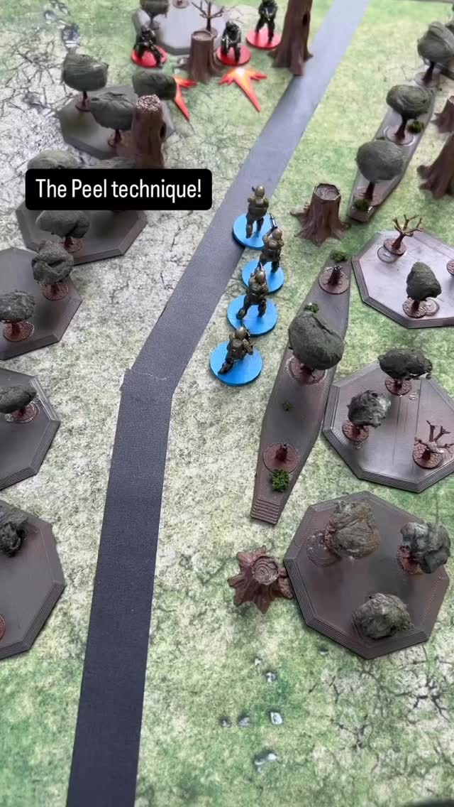 Link in bio to see our shop! Tacticalforge.etsy.com Amazon.com/shop ...