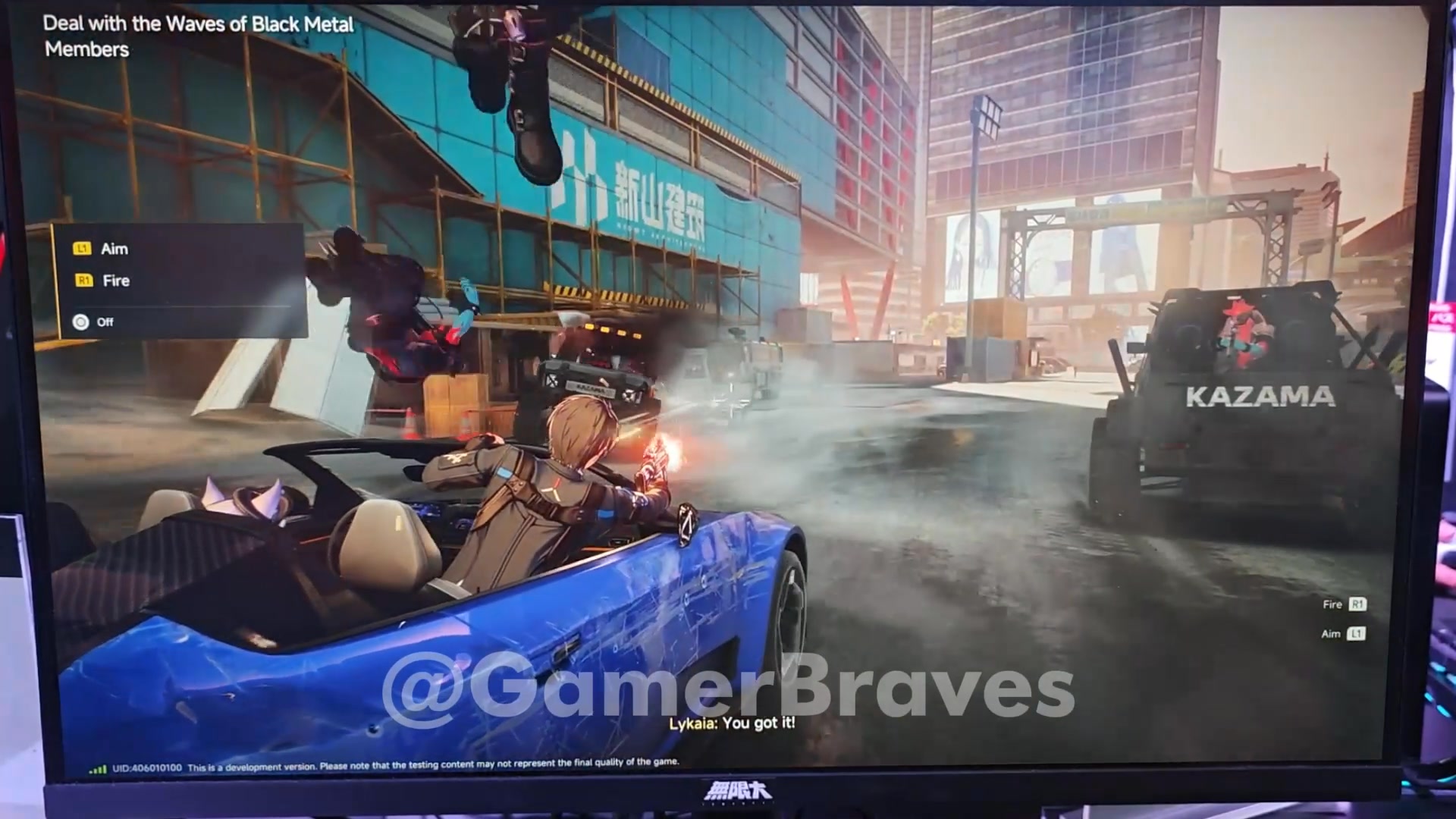 Yes, what you saw in the Ananta Extended Gameplay Trailer is real — and ...