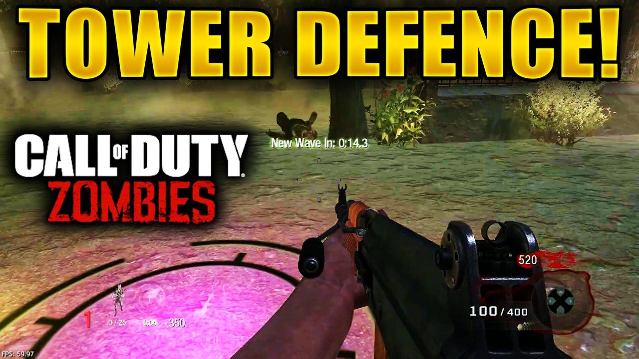The BO3 Impossible Easter Egg was in the SONGS the ENTIRE TIME