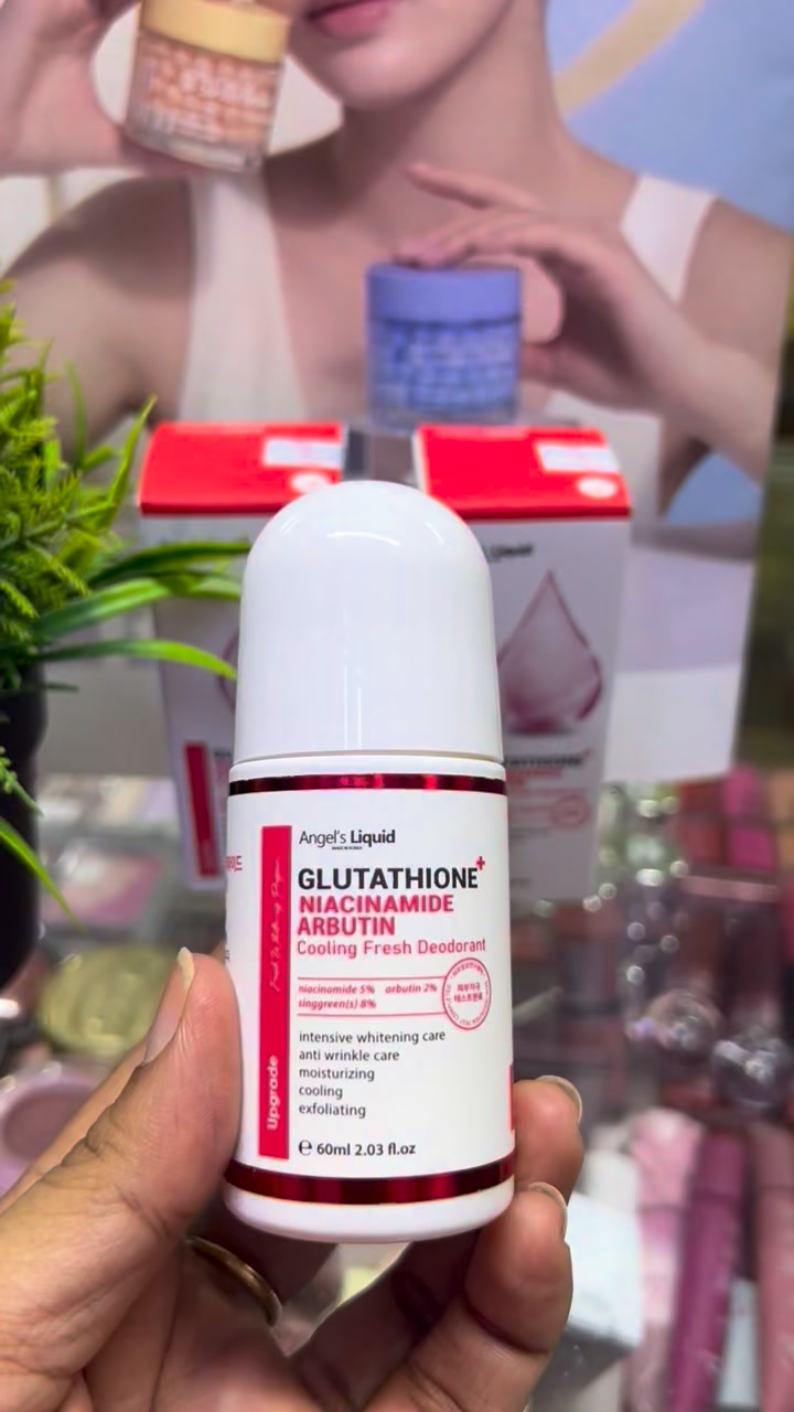 glutathione group of cysteine - an overview Style:Pack of 3 dr althea power brightening Environmental protection toner