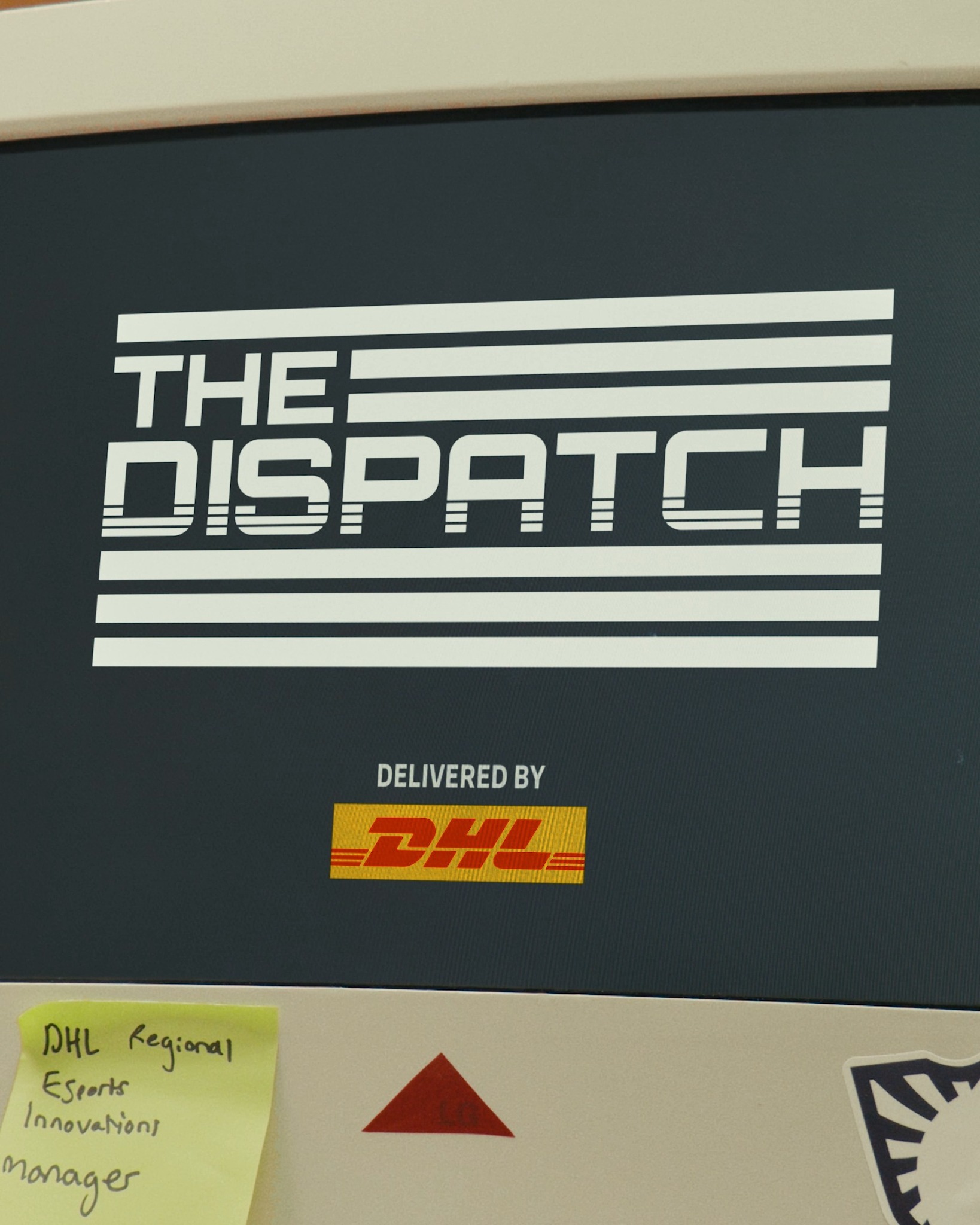 Viciously deadpan. Ruthlessly unproductive. Surprisingly relatable. The ...
