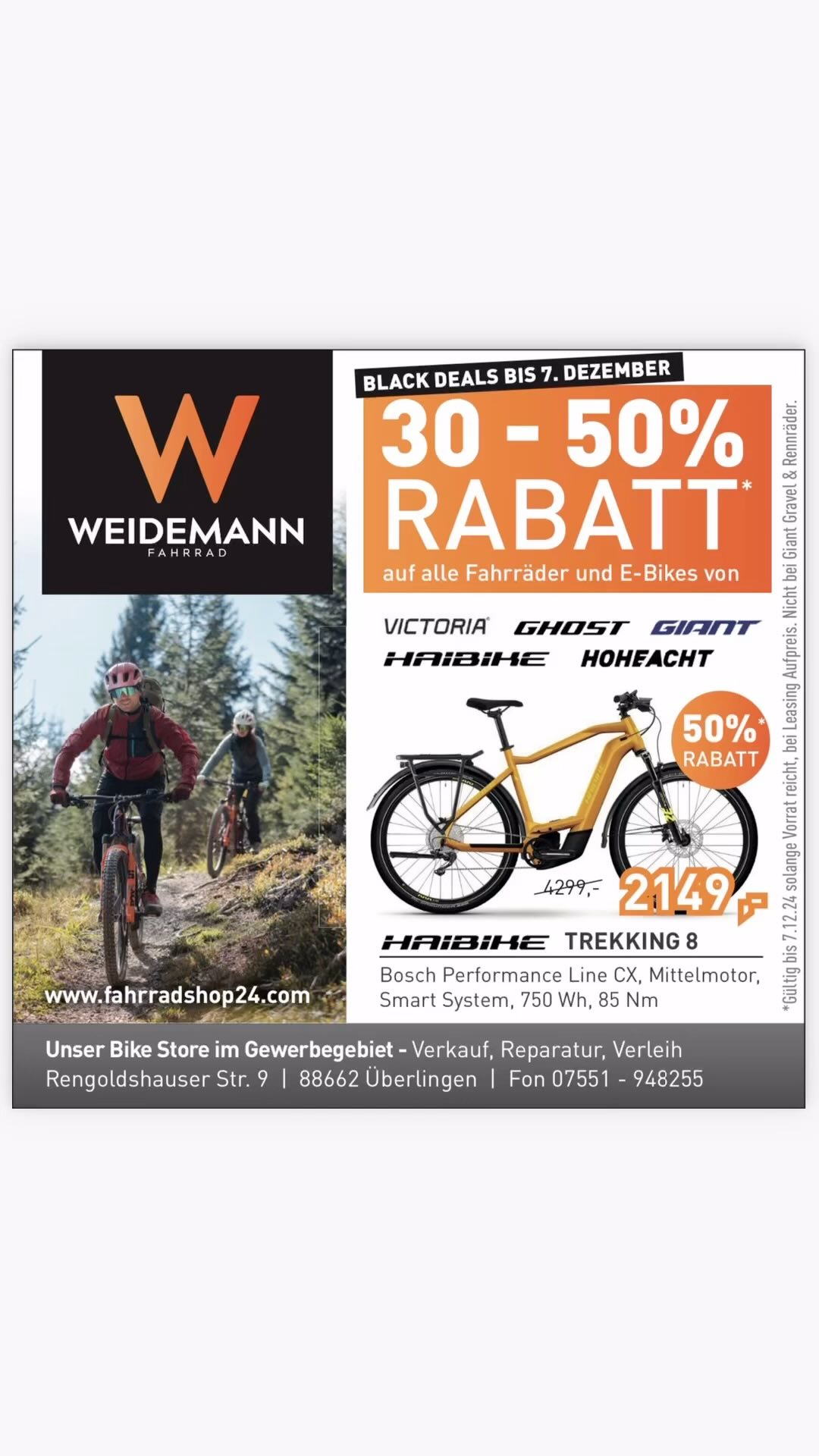 leichtes e bike damen Hochwertige FLYER E-Bikes FLYER Upstreet SL 3.63 Mixed  Fahrradliebe GbR