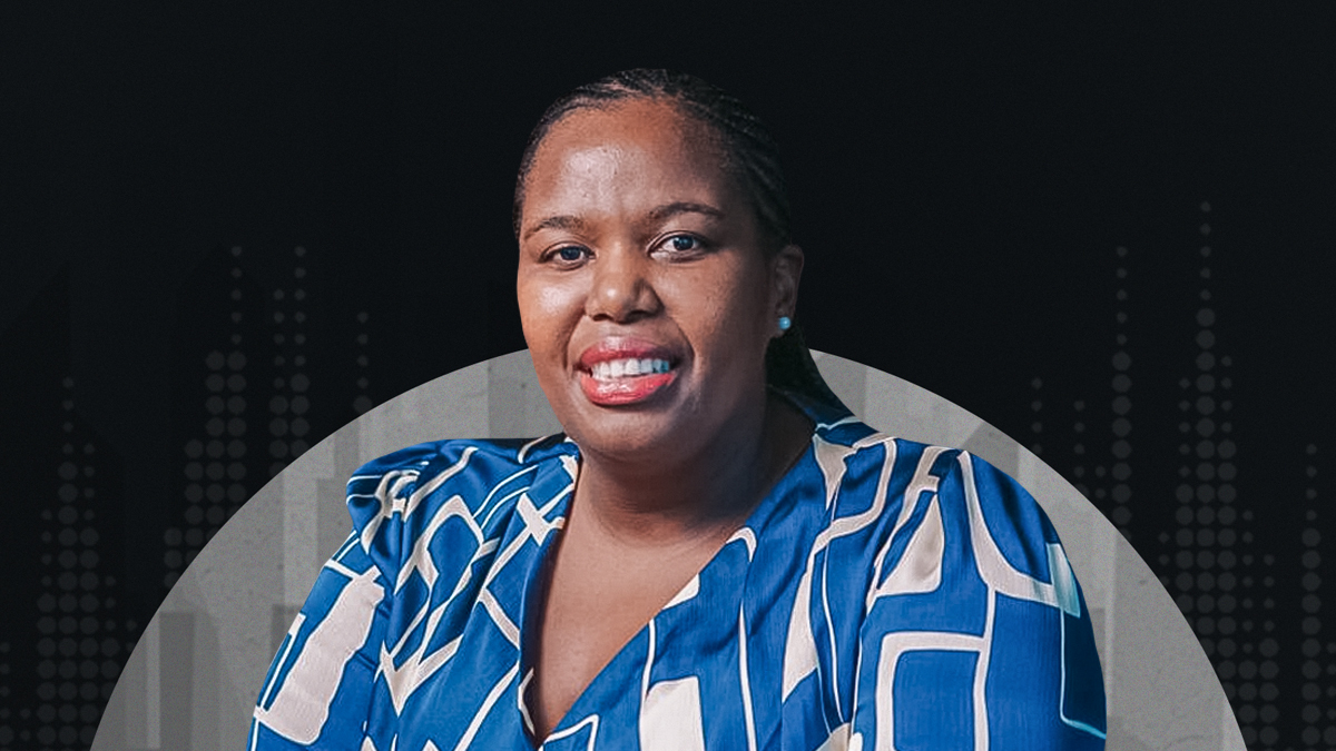 Precious Nduli is the Chief Commercial Officer at Discovery Insure and ...