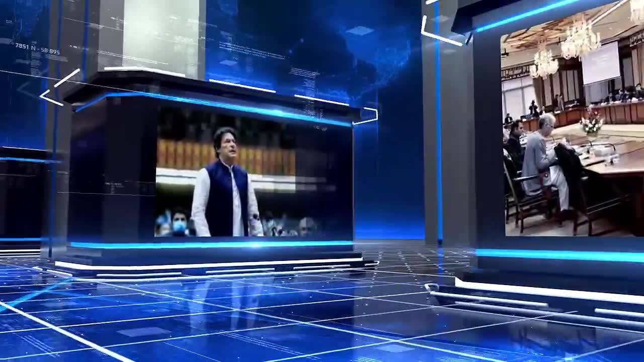 Saeed Rasheed