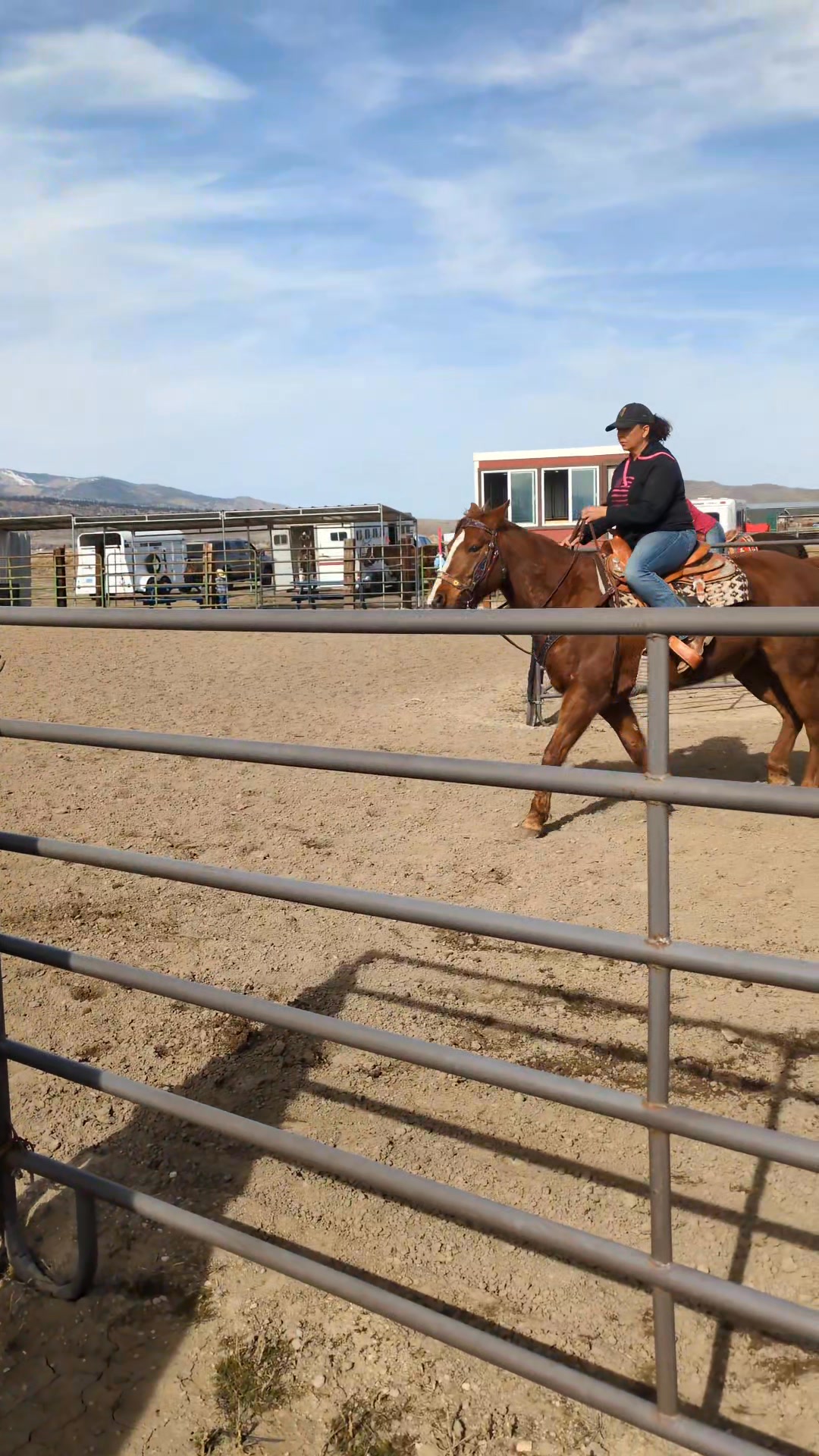 3R Ranch | Washoe City NV