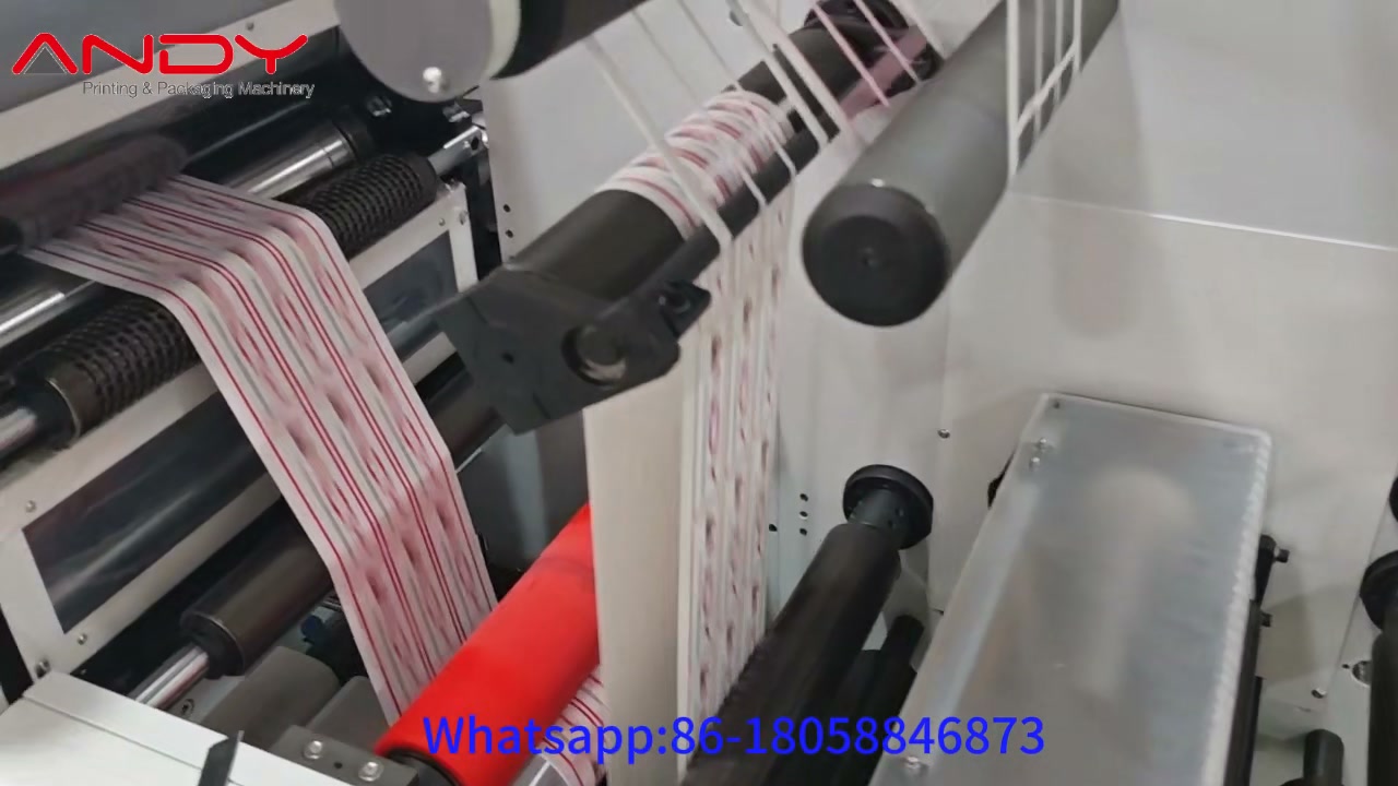 Andy Machinery China | Wenzhou