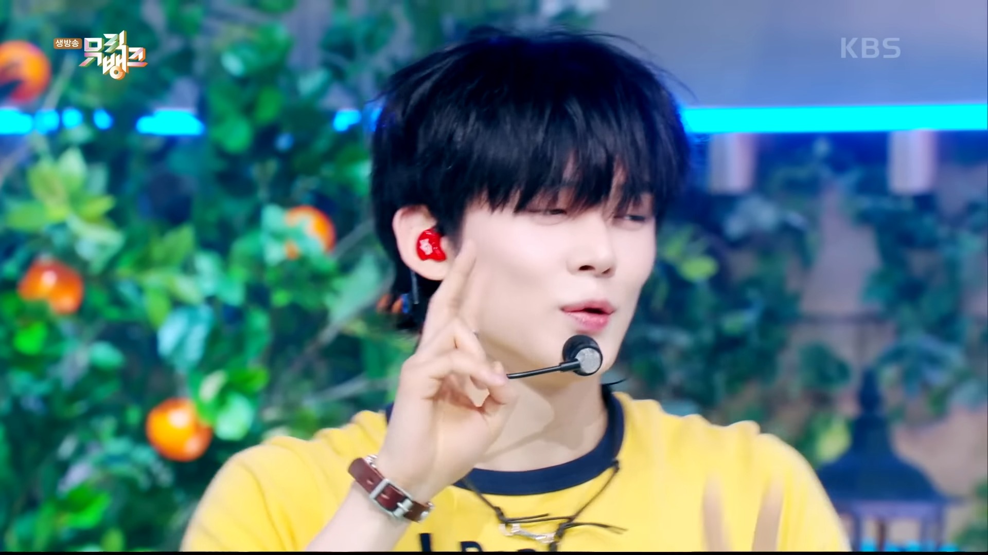 Music Bank] - TXT 🎶 | KBS WORLD