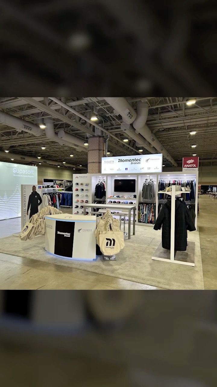 Momentec Brands