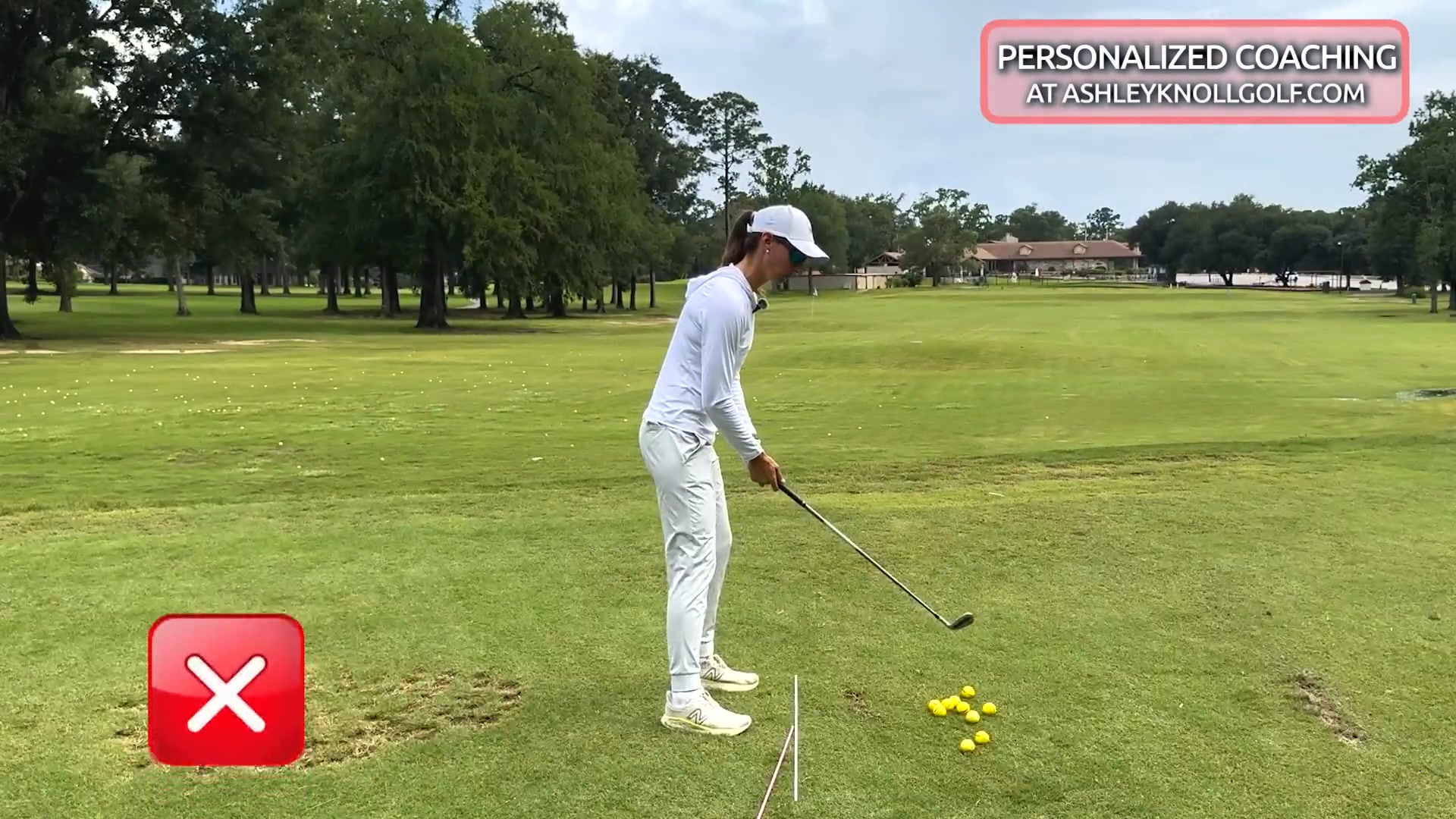 Stop slicing and put your club in the slot every time! Learn the golf ...